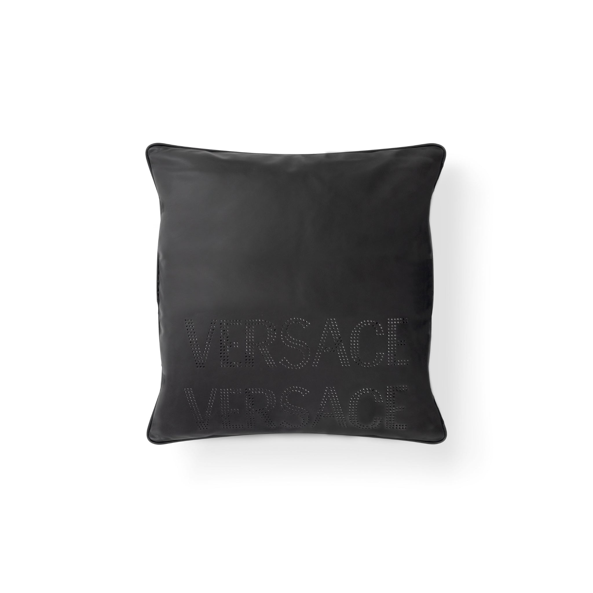 VERSACE クッション グレー バロッコ クッション 45 cm グレー
