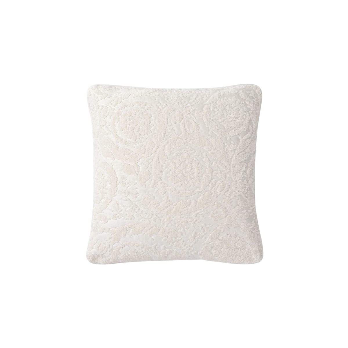 Coussin Barocco Chenille de Versace Home