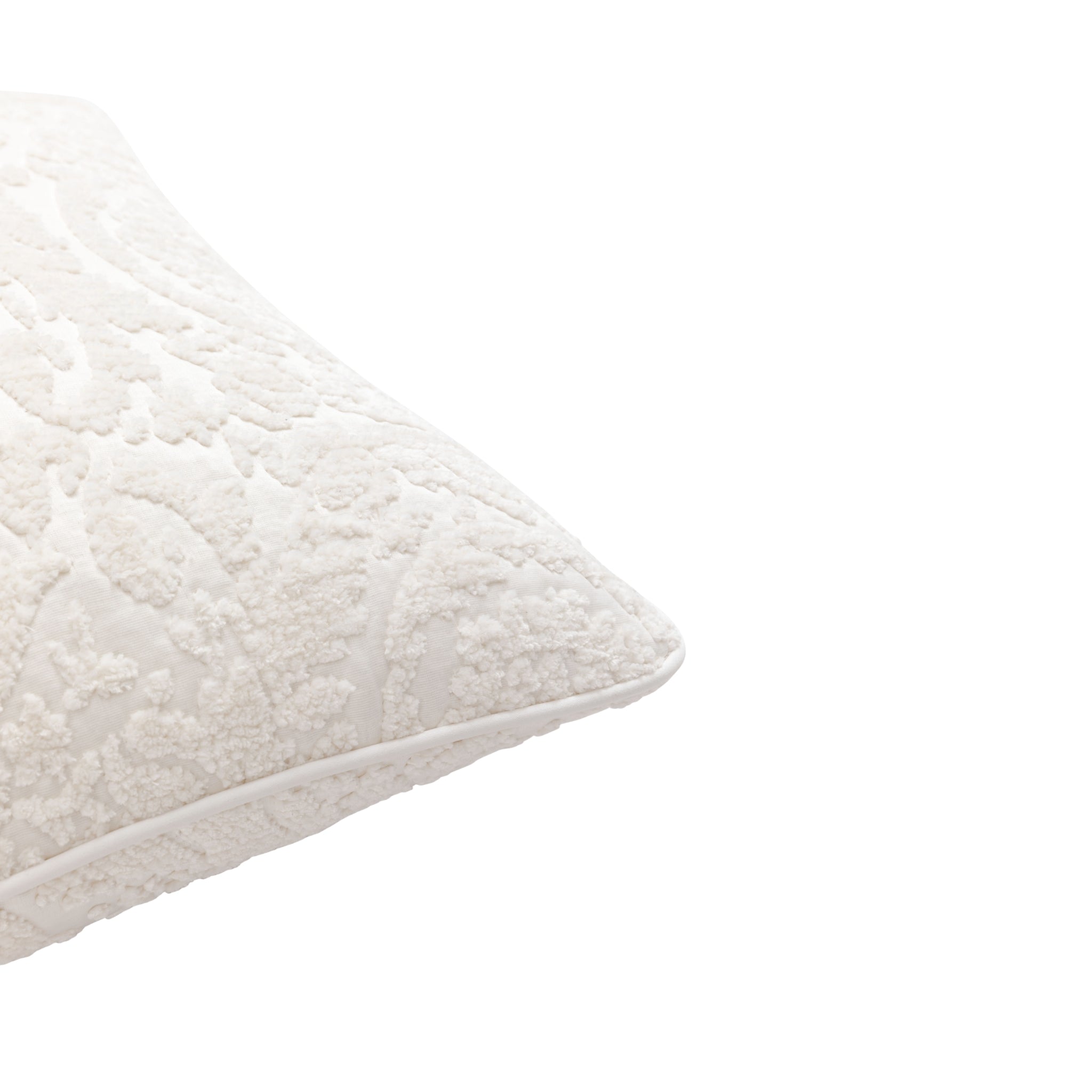 Coussin Barocco Chenille de Versace Home