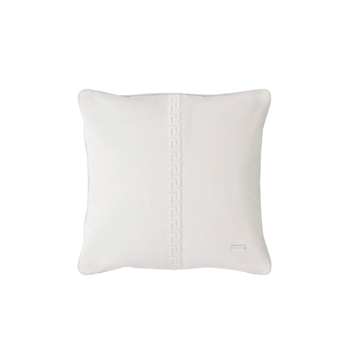 Coussin Greca de Versace Home