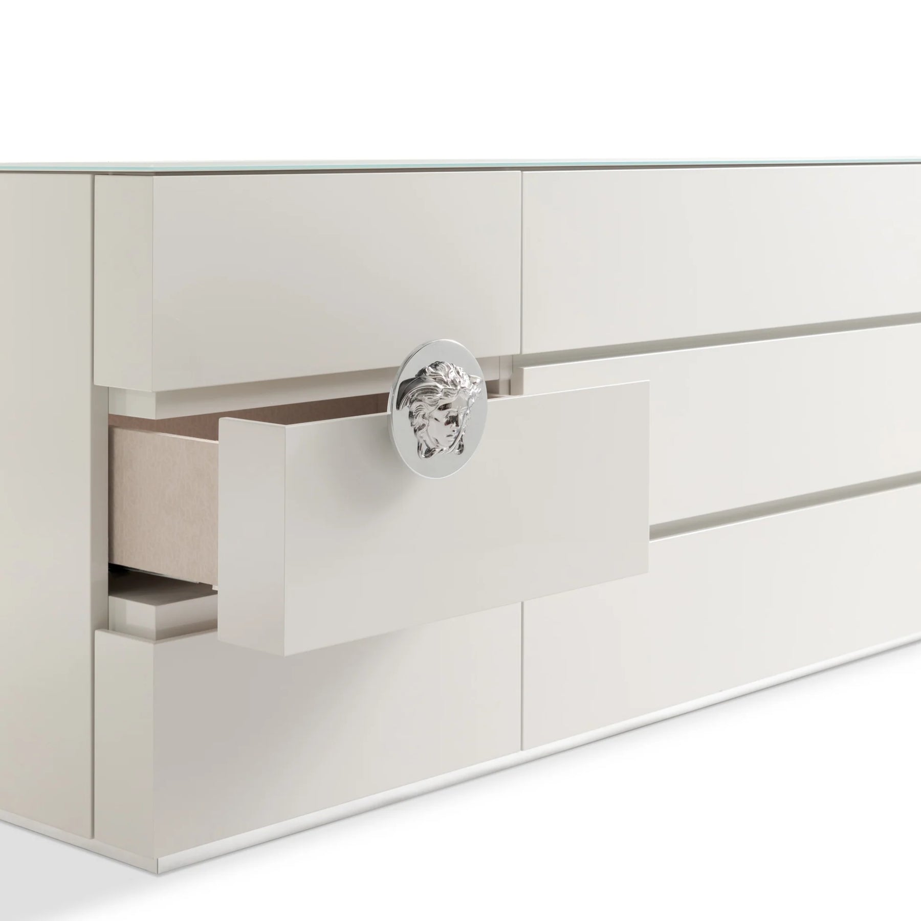 Commode Iconic Versace Home