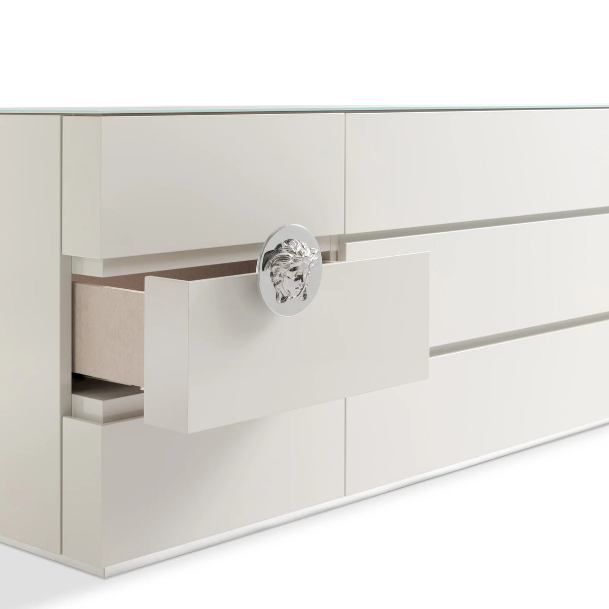 Commode Iconic Versace Home