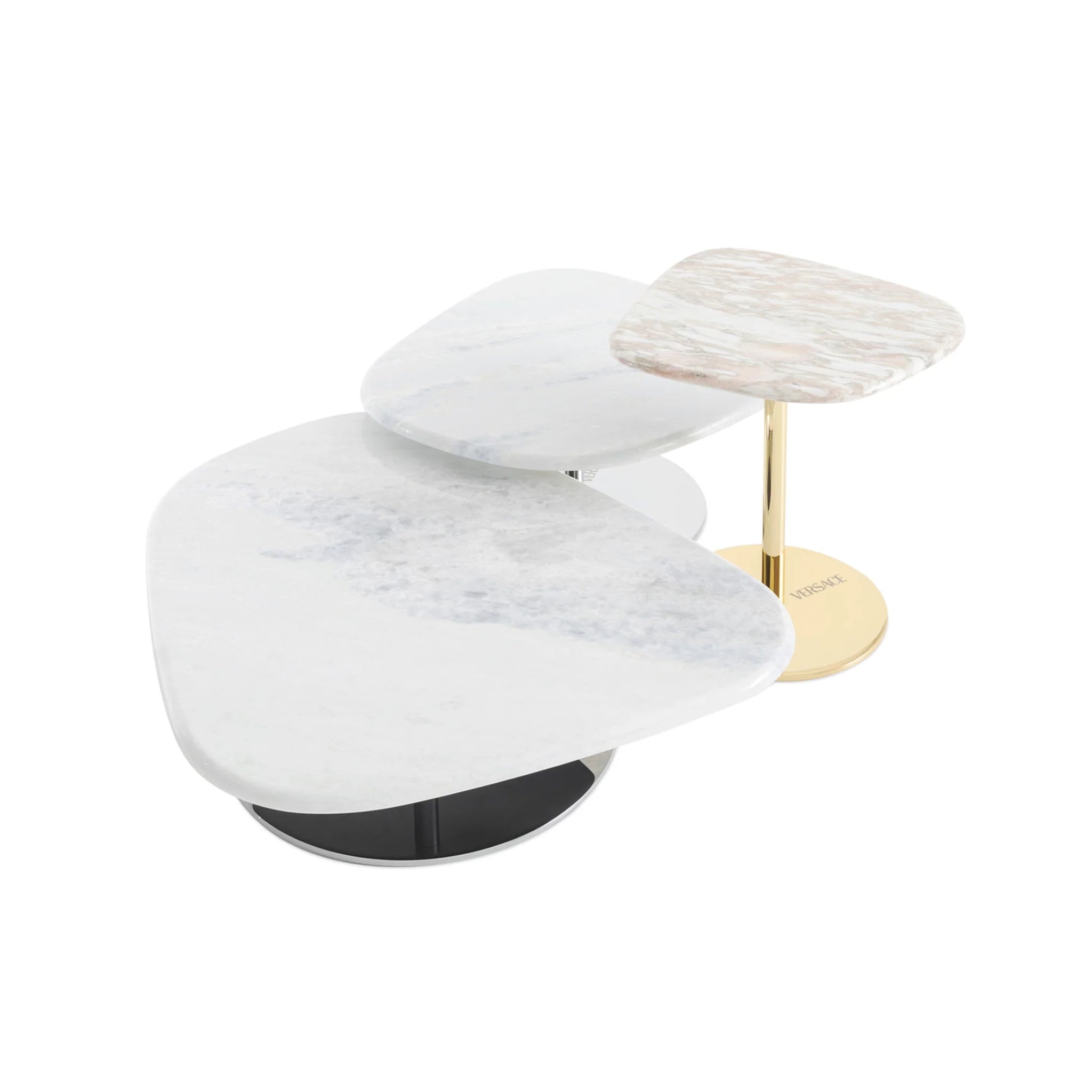 Table d'appoint Iconic de Versace Home