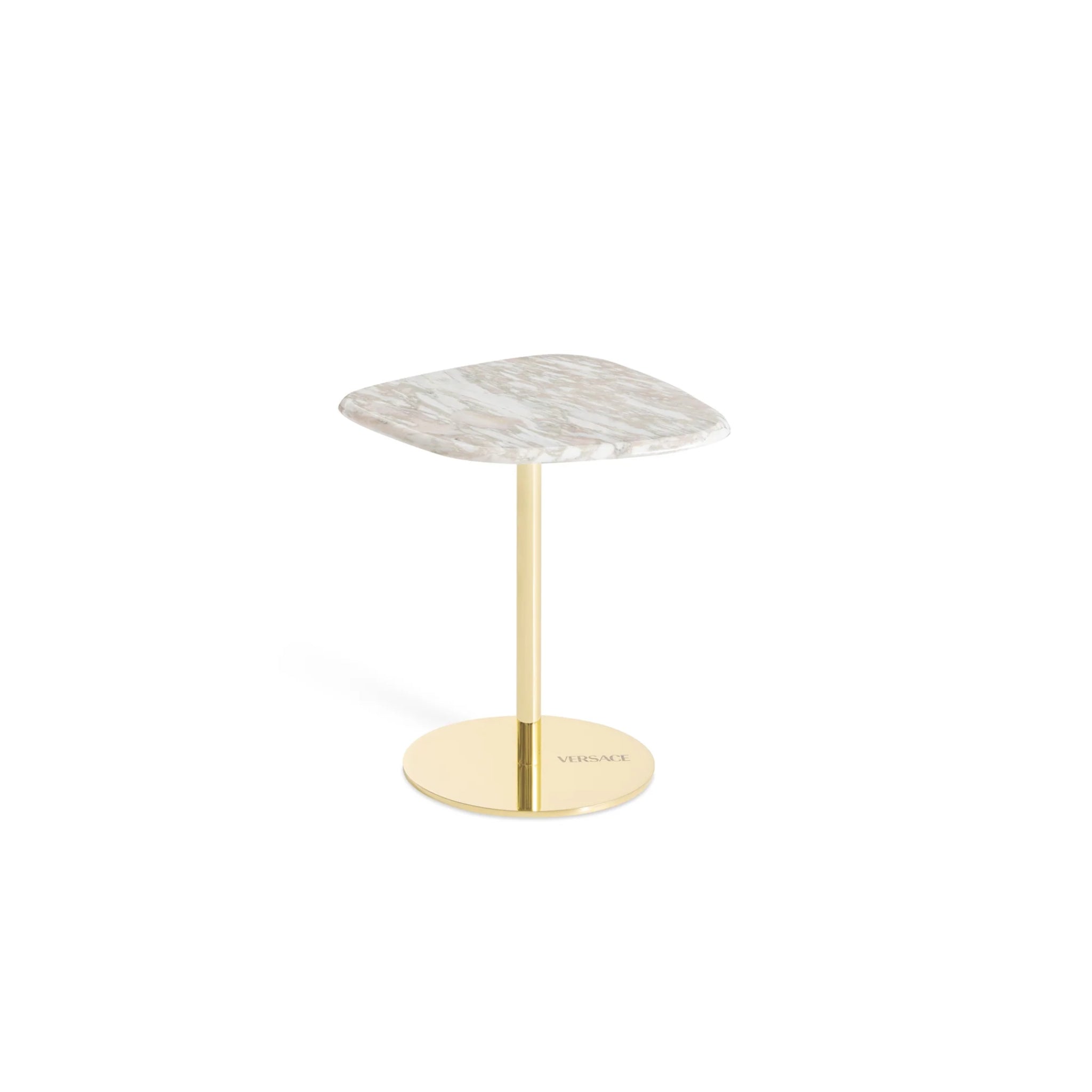 Table d'appoint Iconic de Versace Home
