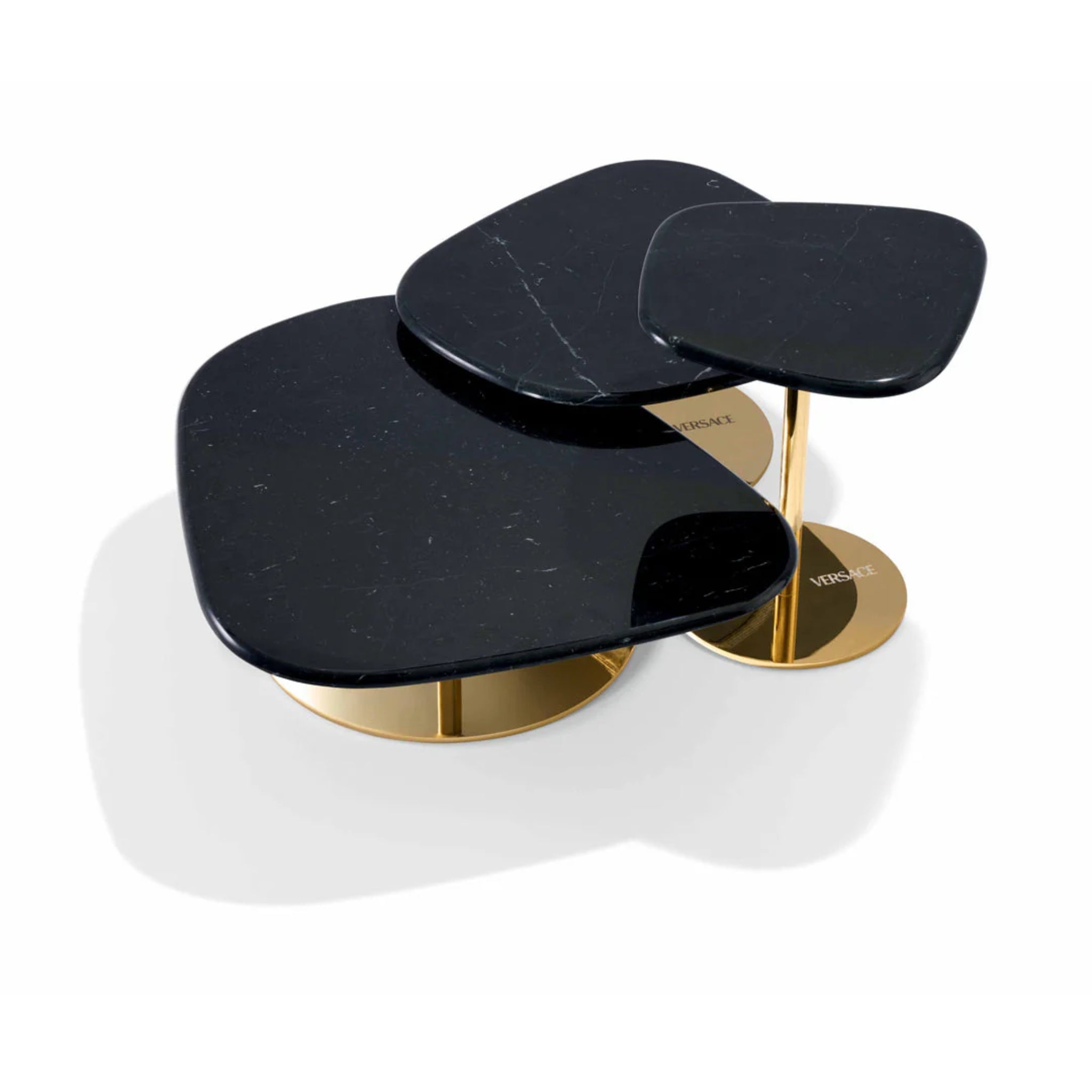 Table d'appoint Iconic de Versace Home