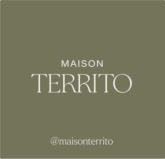 Book an appointment | Maison Territo