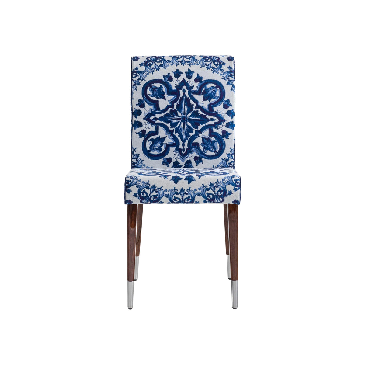 Chaise Iride par Dolce & Gabbana Casa