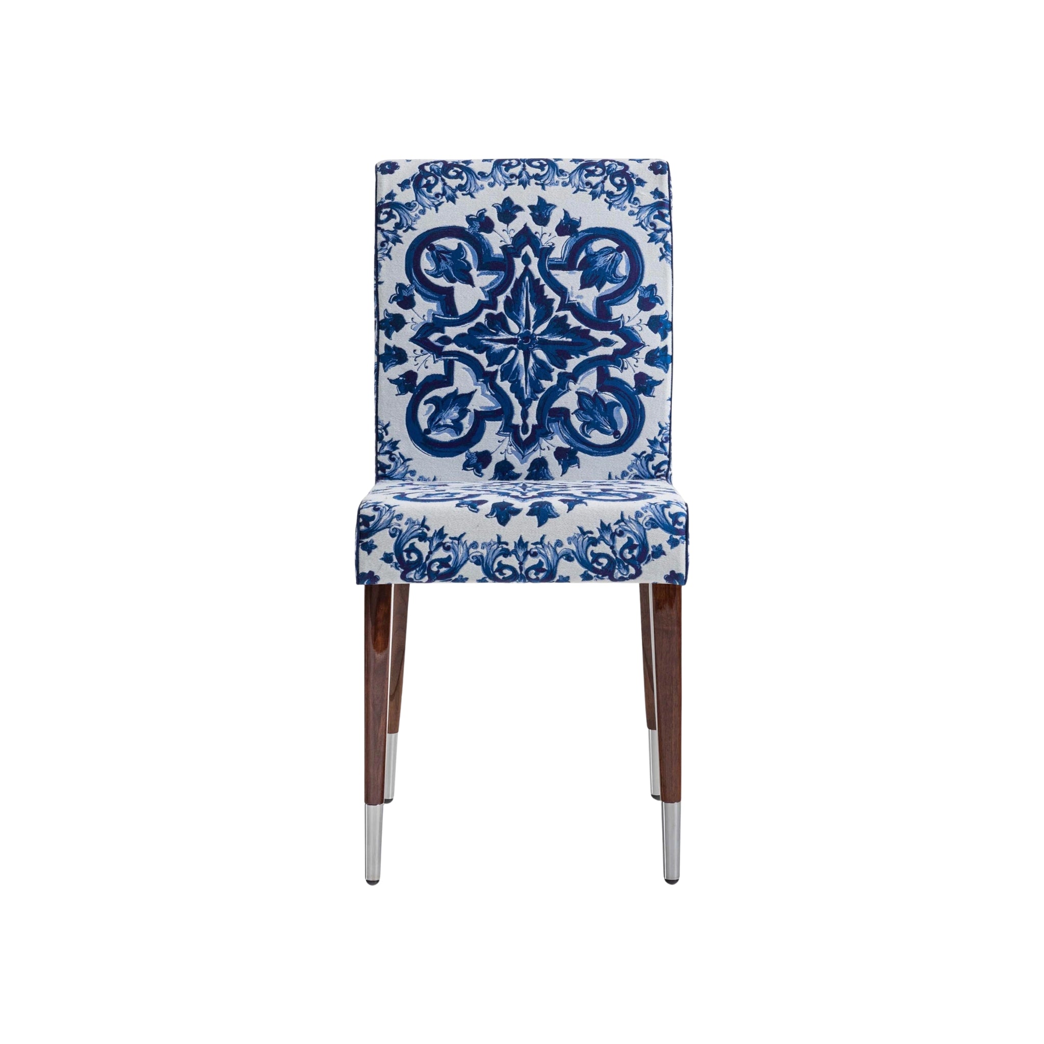 Chaise Iride par Dolce & Gabbana Casa