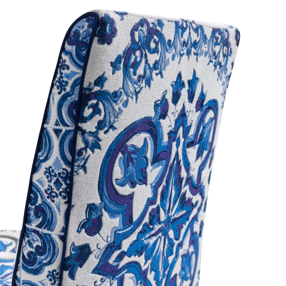 Chaise Iride par Dolce & Gabbana Casa