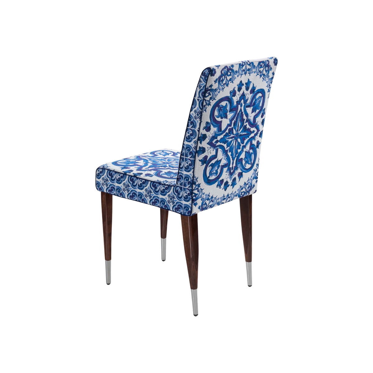 Chaise Iride par Dolce & Gabbana Casa