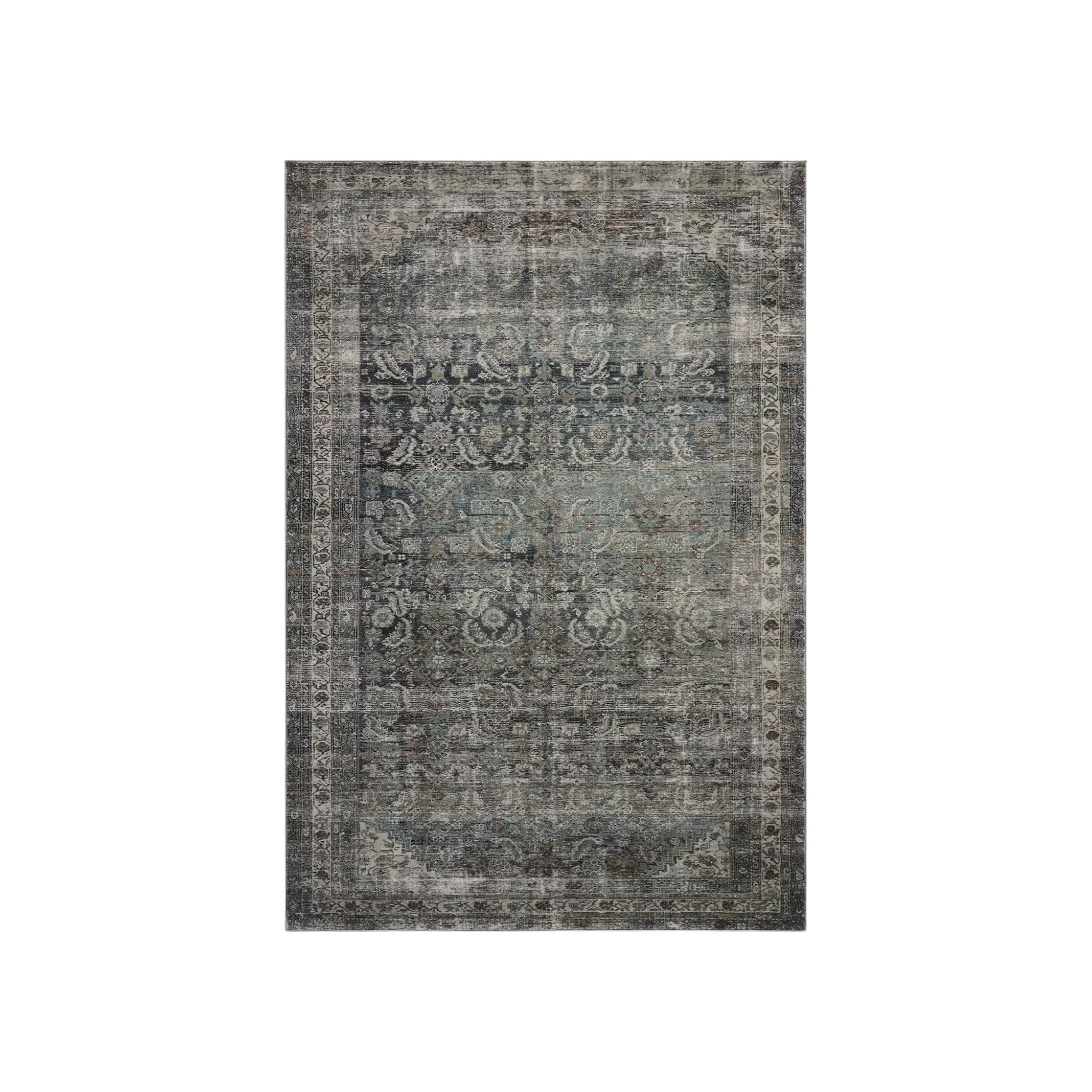 Tapis Jacinta de Joon Loloi