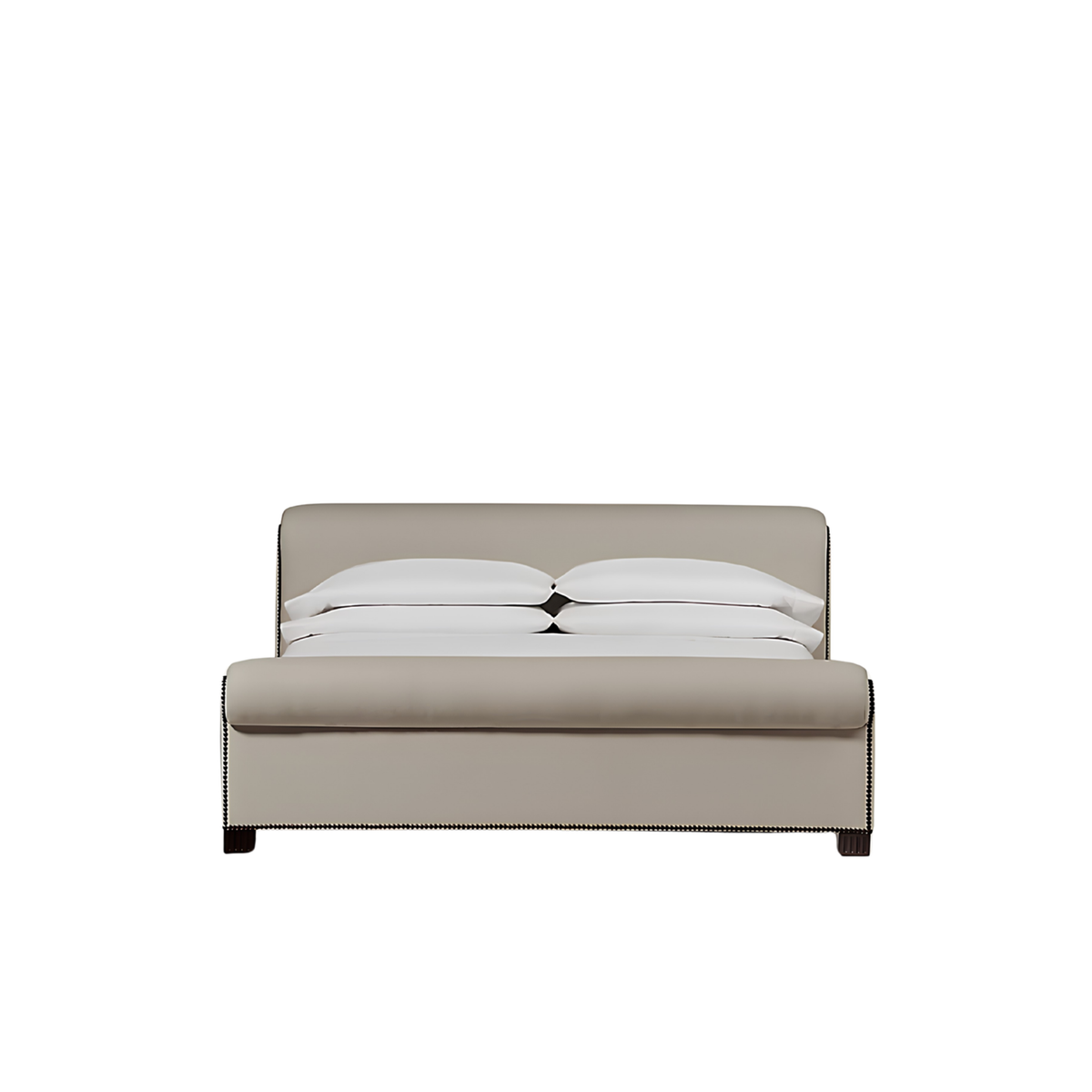 Lit Jamaica de Ralph Lauren | Maison Territo
