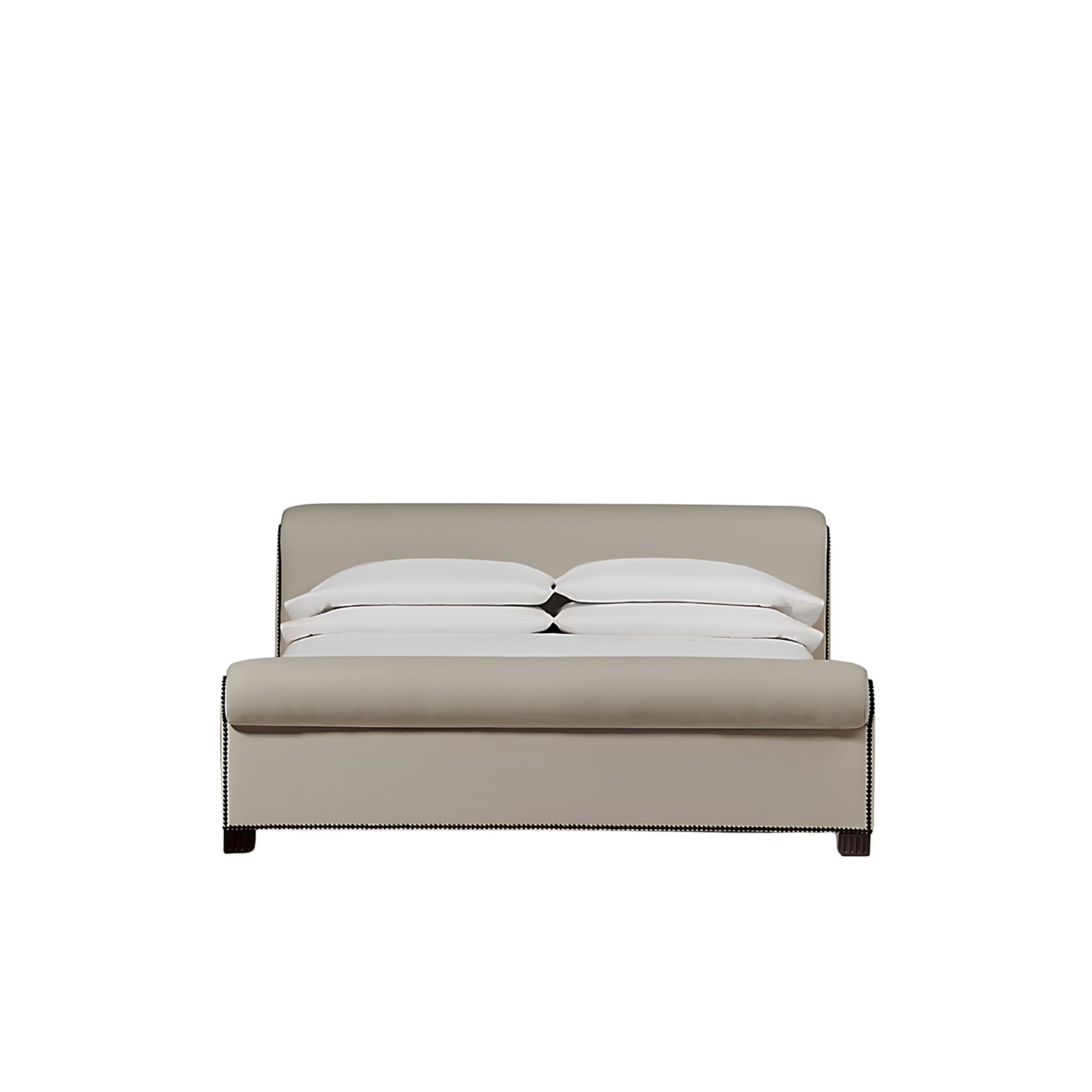 Lit Jamaica de Ralph Lauren | Maison Territo
