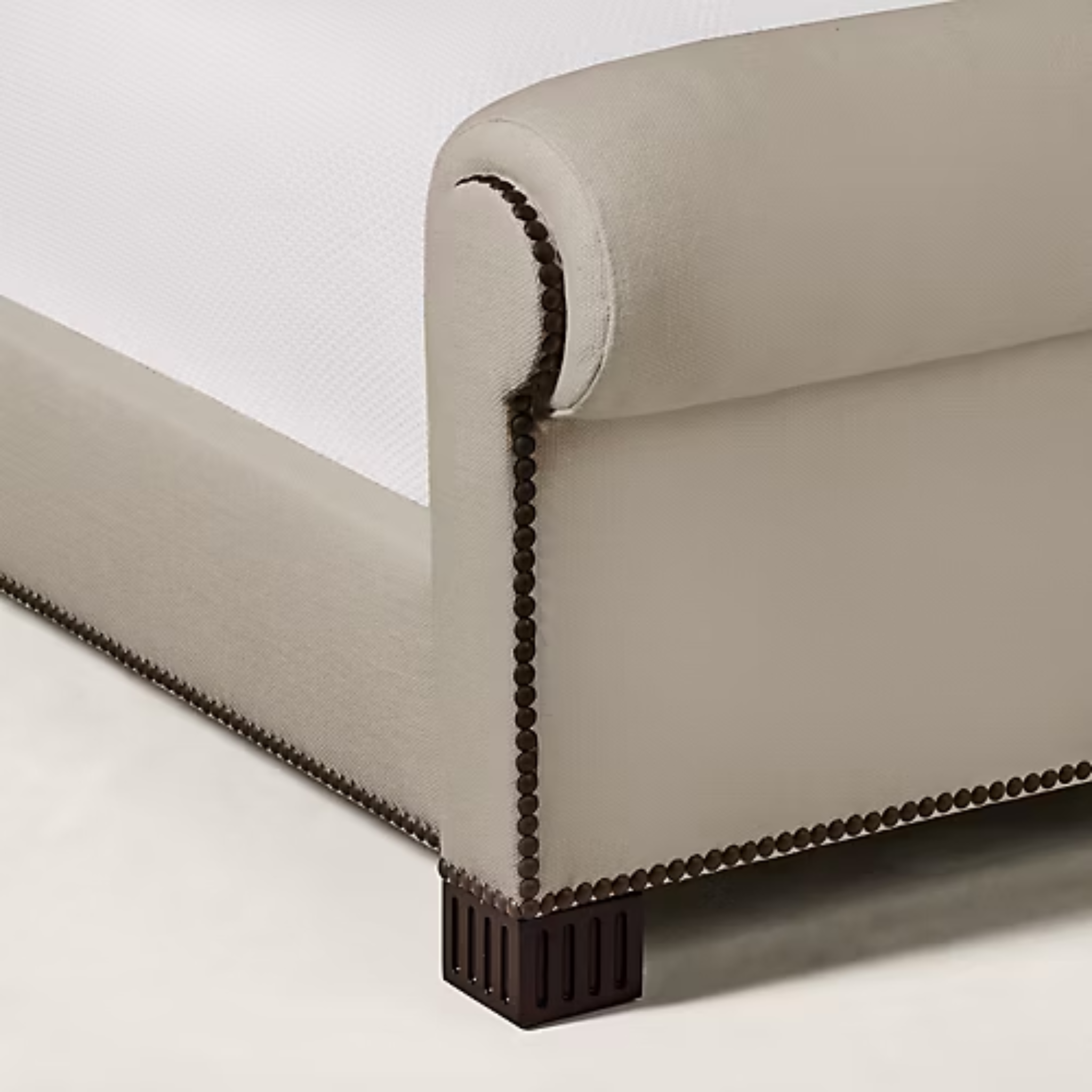 Lit Jamaica de Ralph Lauren | Maison Territo