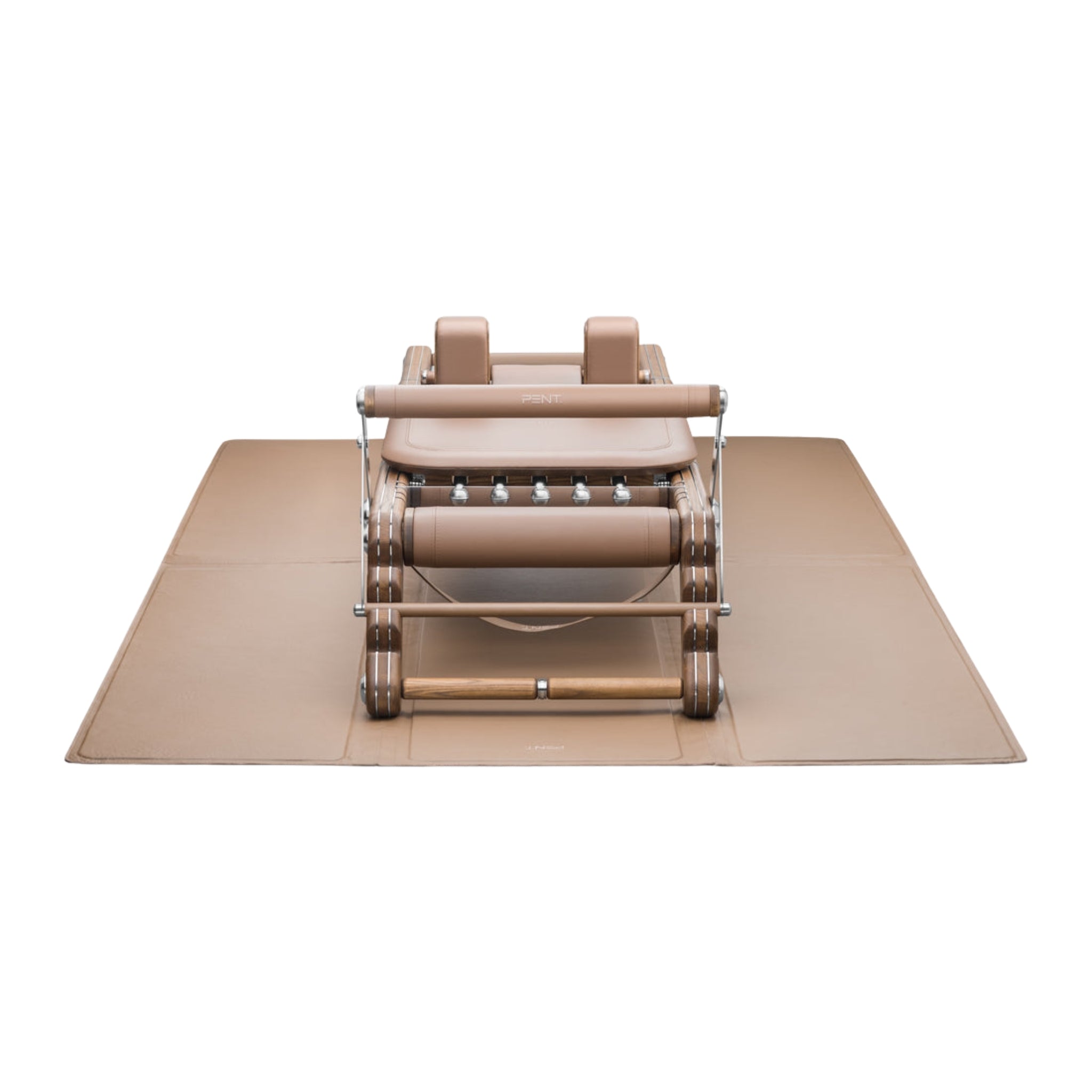 Ensemble Reformer de Pilates de Luxe Joana™ de Pent