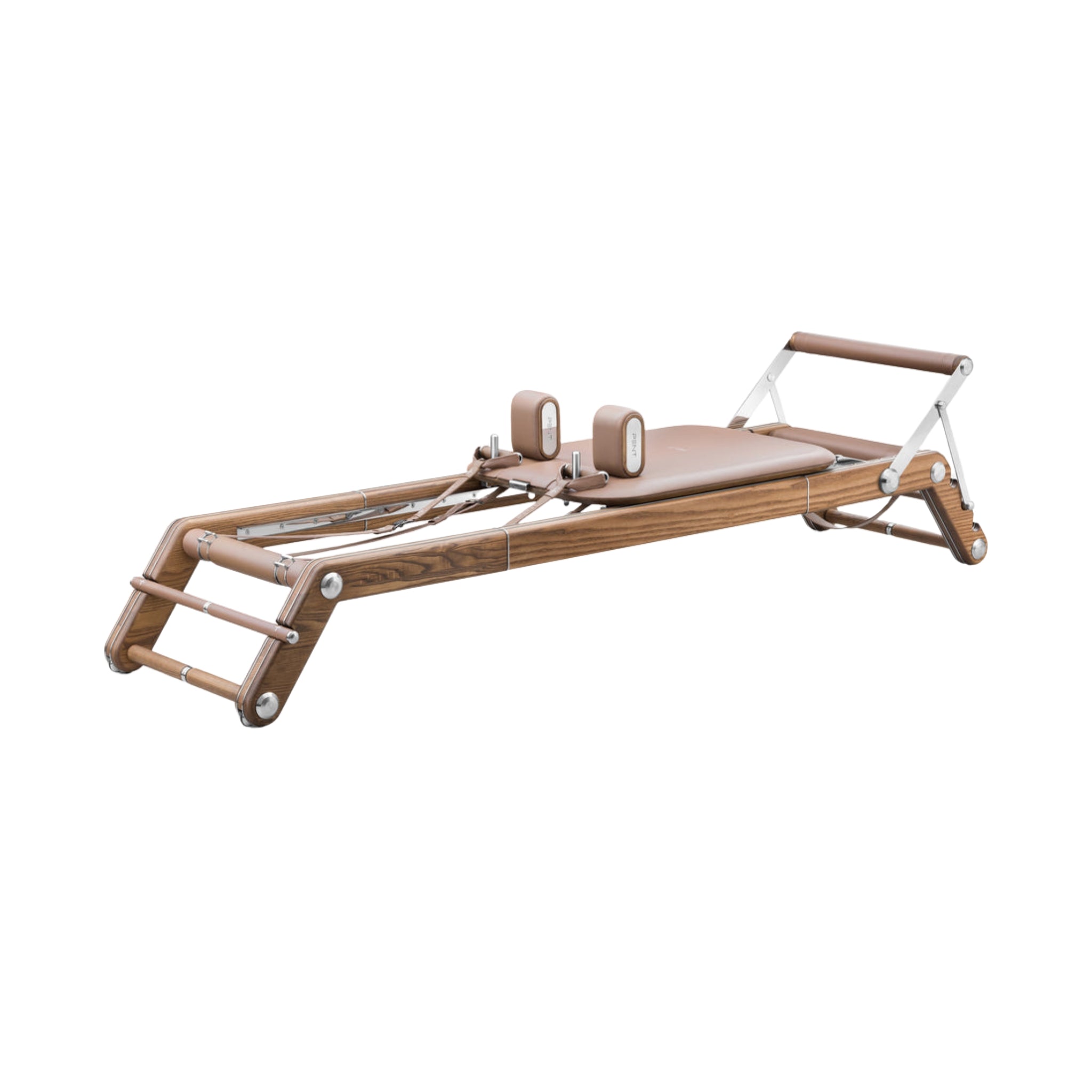 Ensemble Reformer de Pilates de Luxe Joana™ de Pent