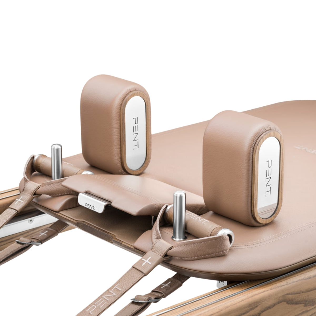 Ensemble Reformer de Pilates de Luxe Joana™ de Pent