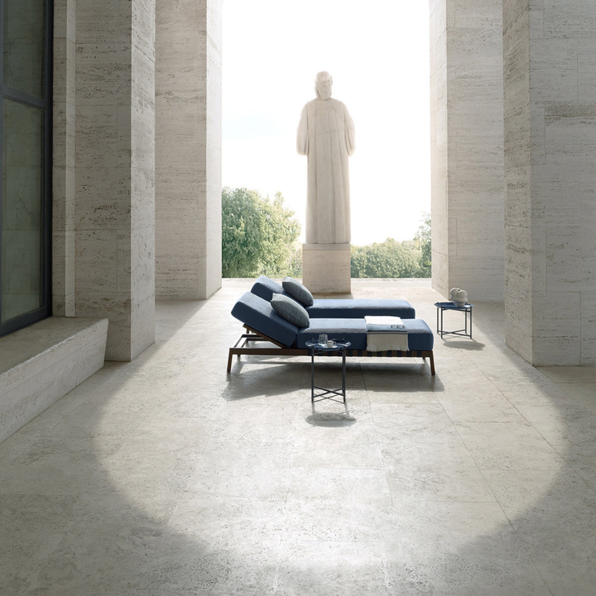 Bain de soleil Kathy de Fendi Casa