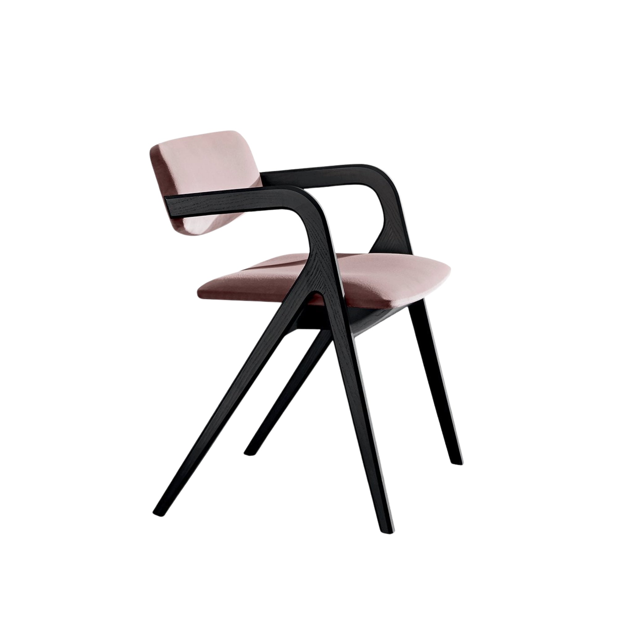 Chaise Keyko de Gallotti&Radice