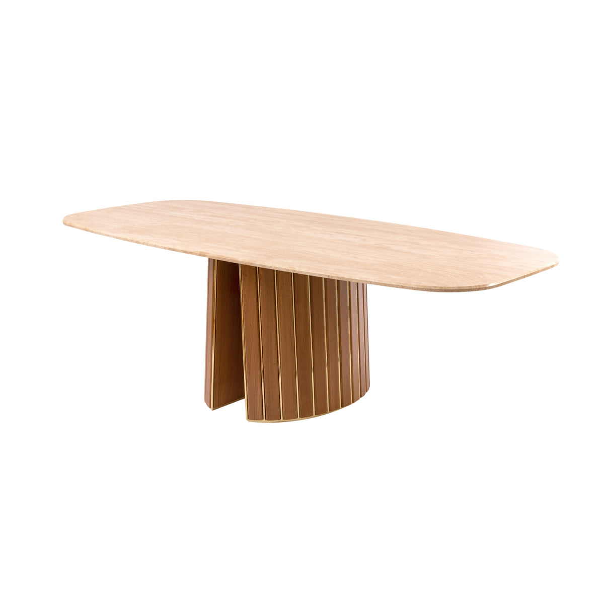 Table Kiru de Fendi Casa