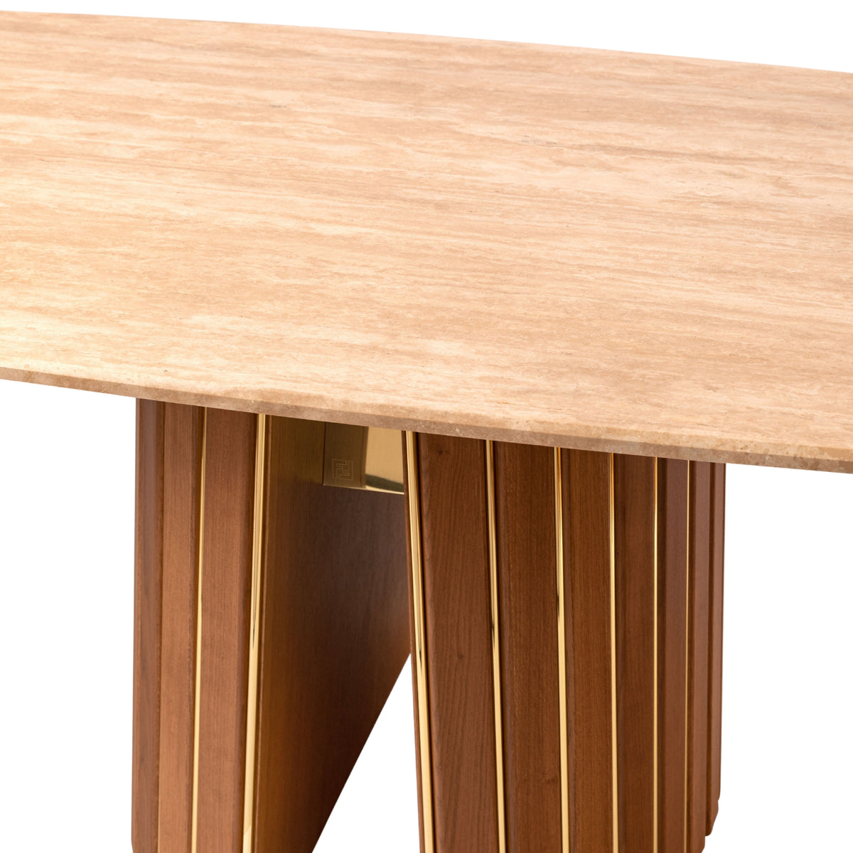 Table Kiru de Fendi Casa