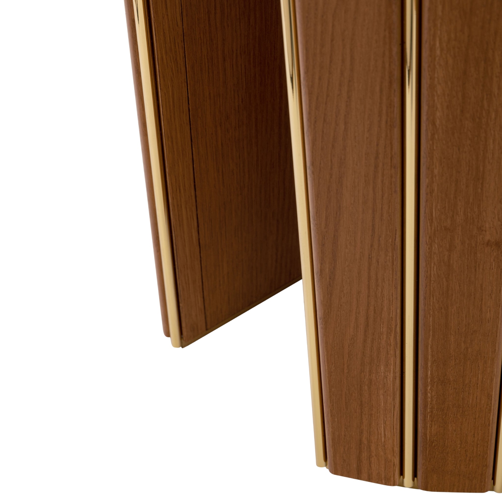 Table Kiru de Fendi Casa