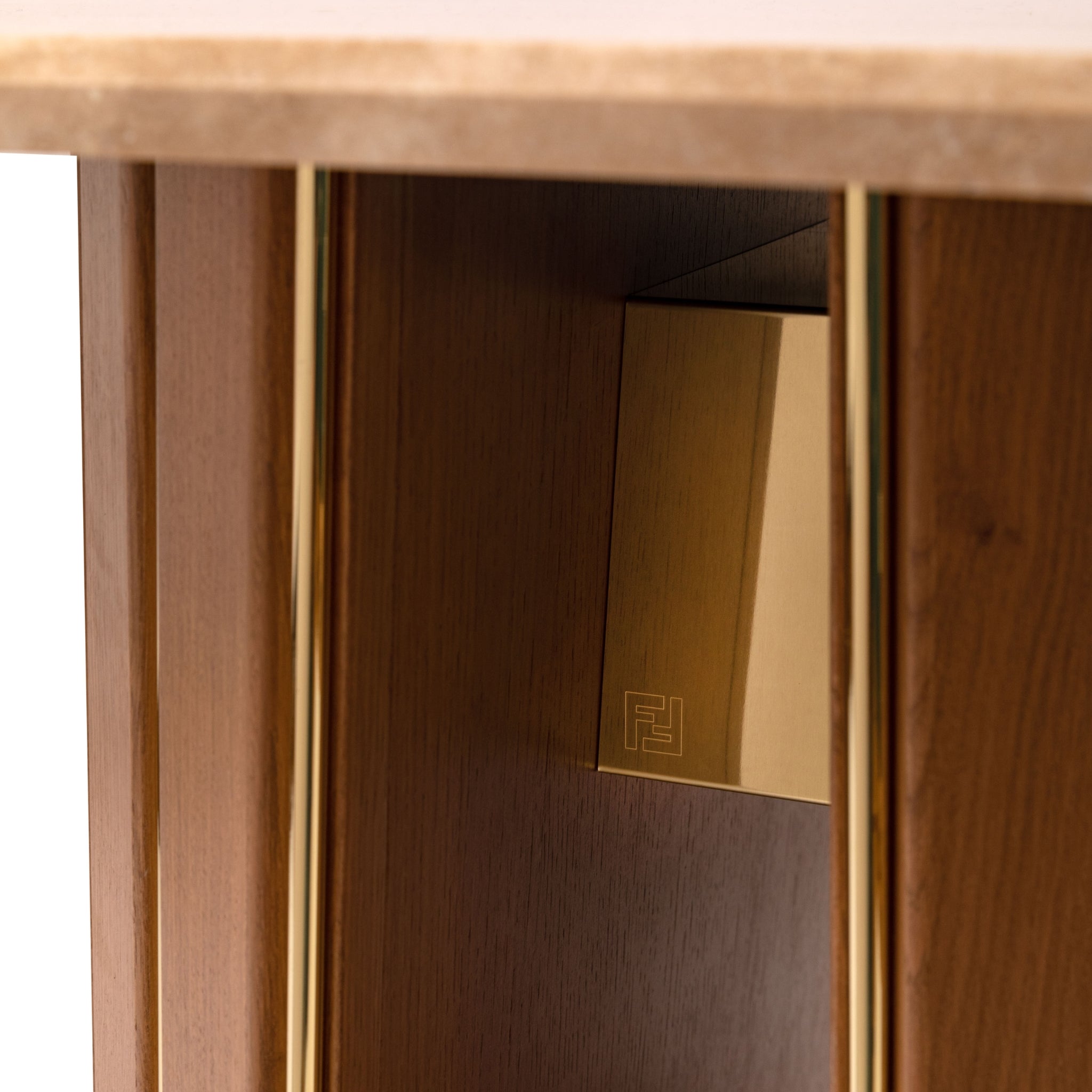 Table Kiru de Fendi Casa