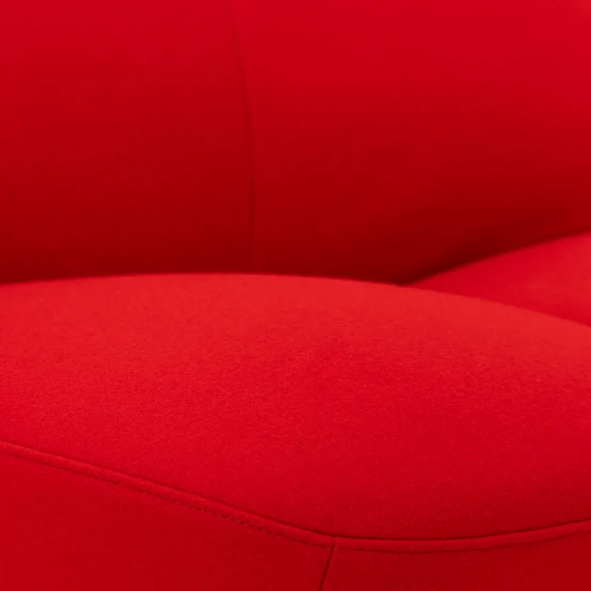 Fauteuil Kisss Lounge par Moooi
