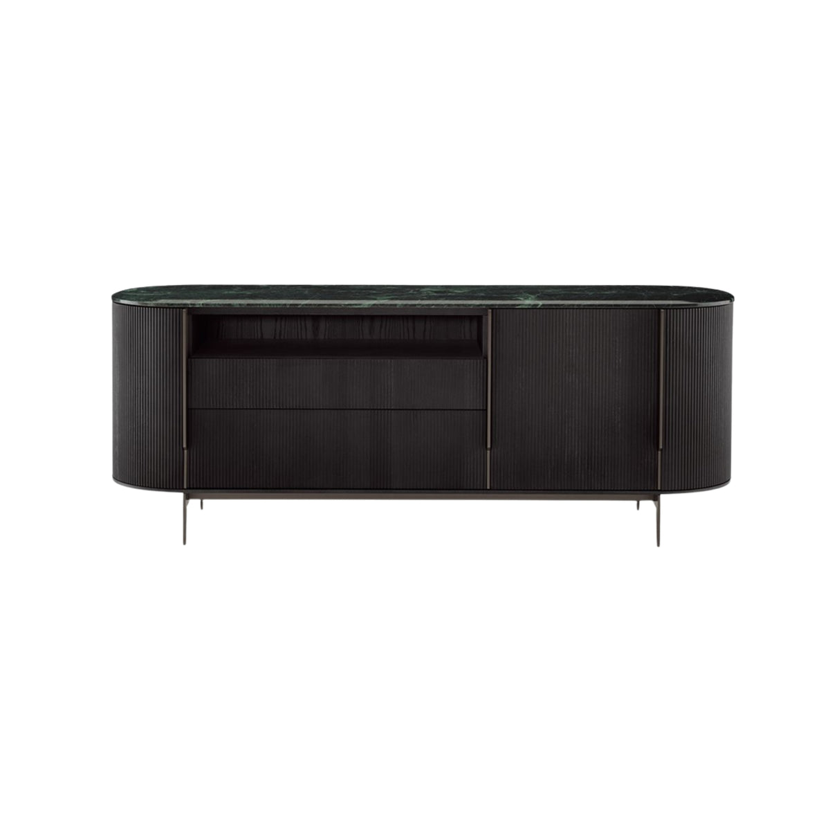 Buffet Kumi par Gallotti&Radice