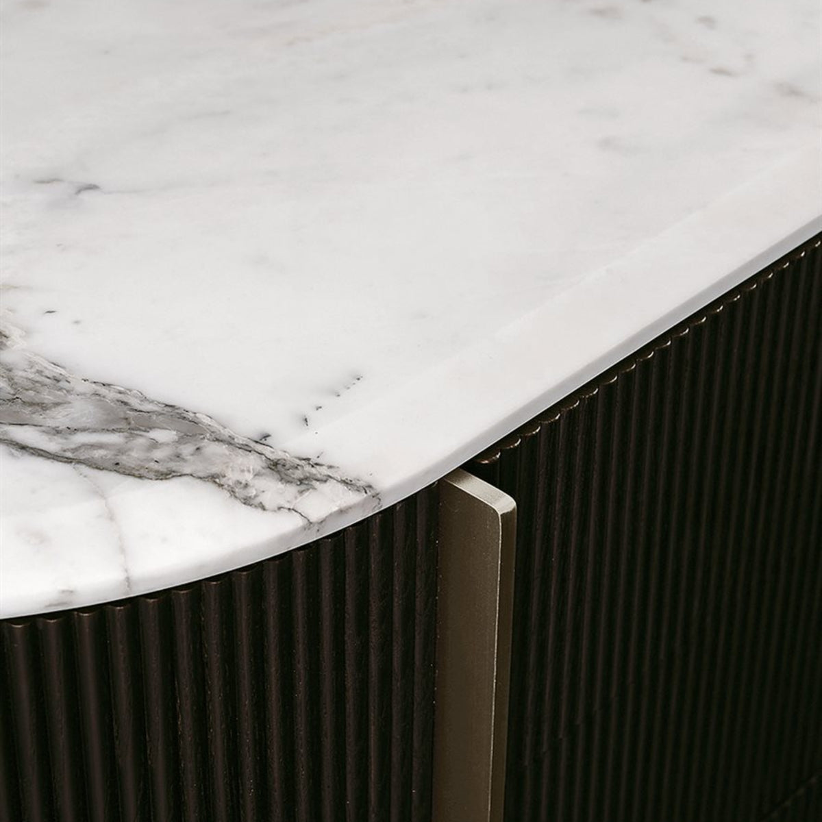 Buffet Kumi par Gallotti&Radice