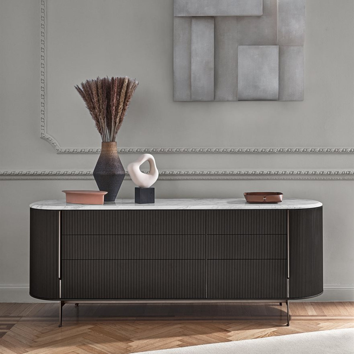 Buffet Kumi par Gallotti&Radice