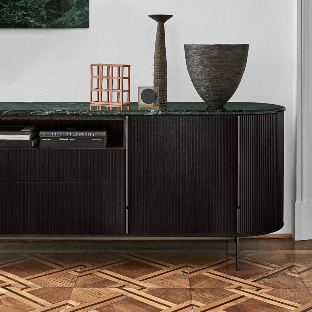 Buffet Kumi par Gallotti&Radice