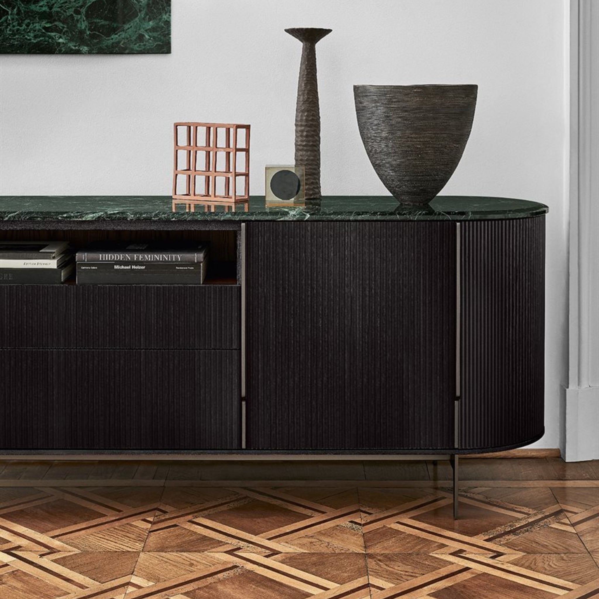 Buffet Kumi par Gallotti&Radice