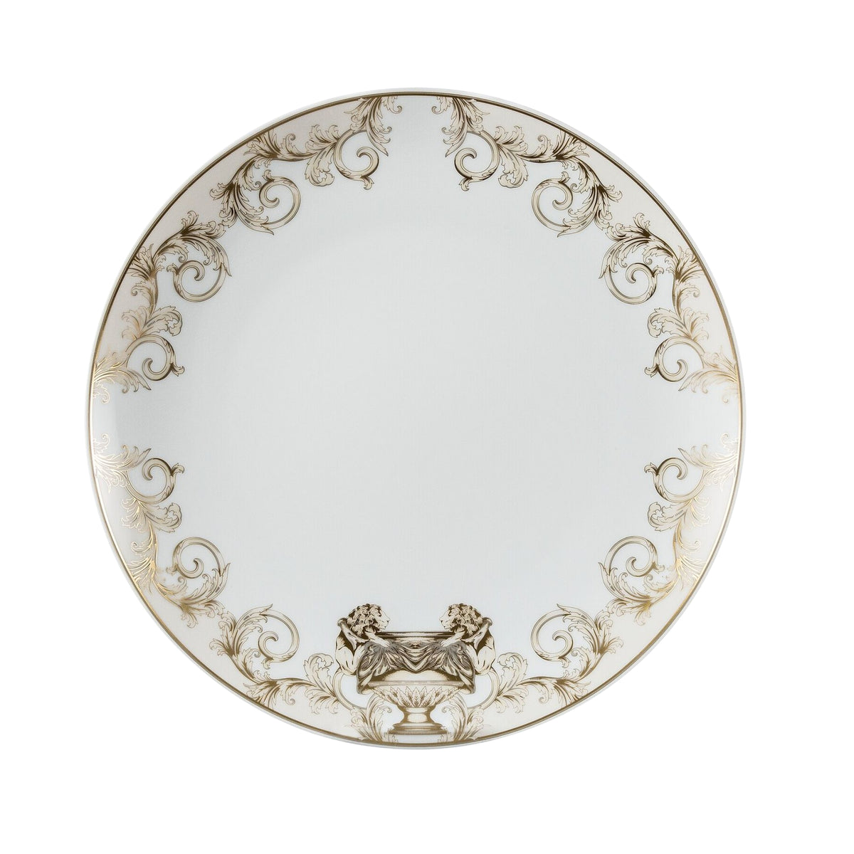 Assiette La Coupe des Dieux de Versace Home