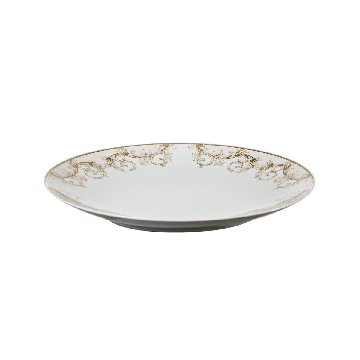 Assiette La Coupe des Dieux de Versace Home