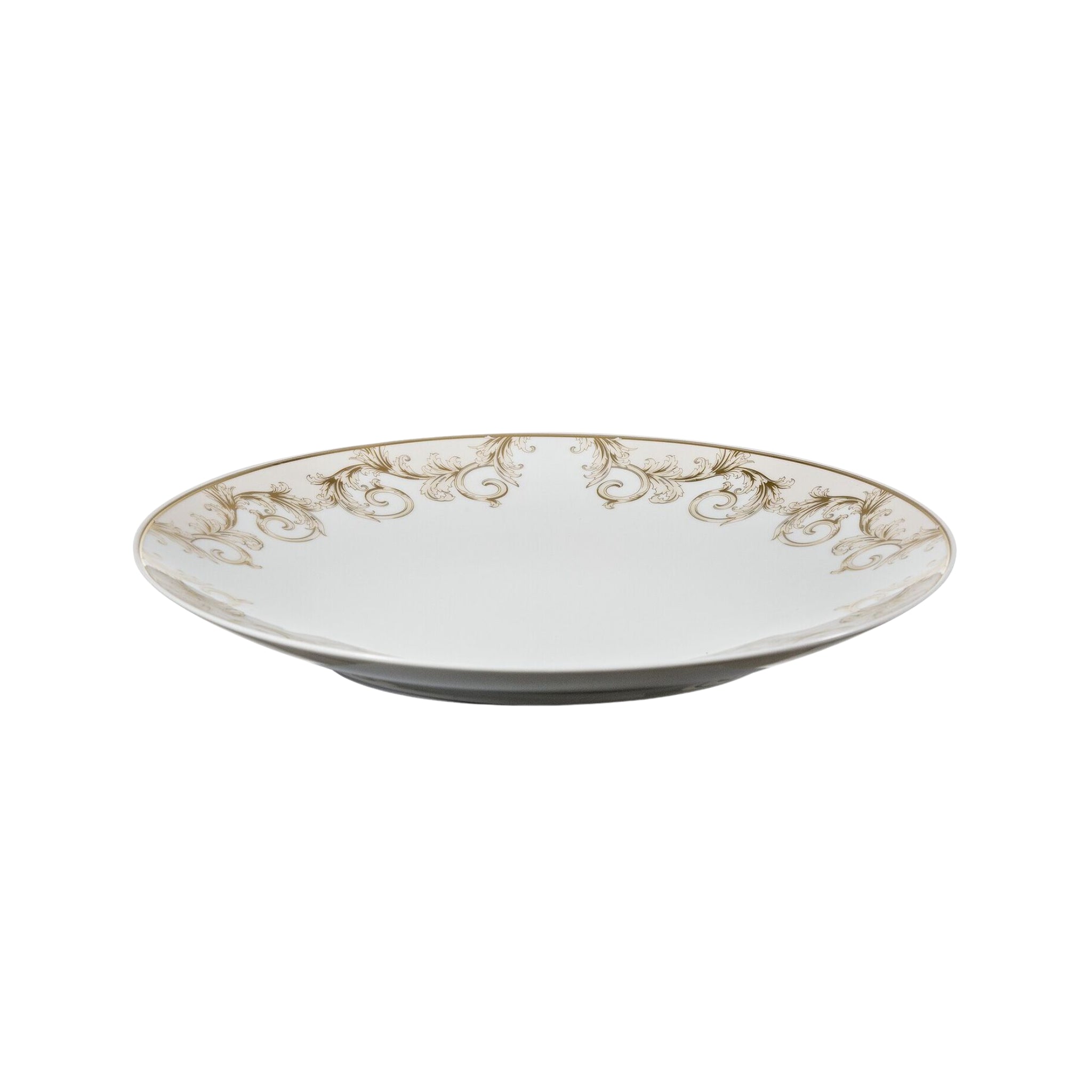 Assiette La Coupe des Dieux de Versace Home
