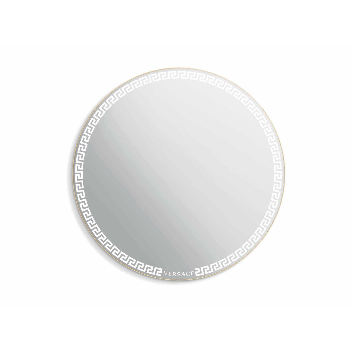Miroir La Greca Crystal de Versace Home