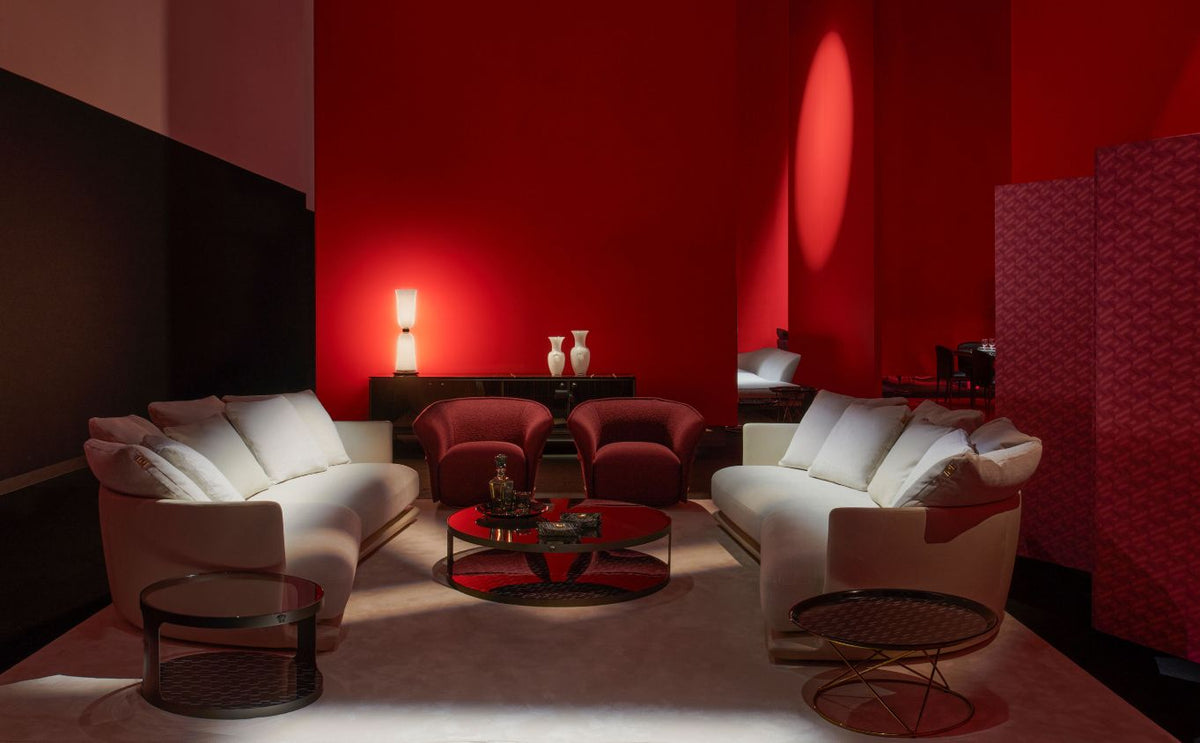 Luxury and Modern Bedroom Furniture | Maison Territo