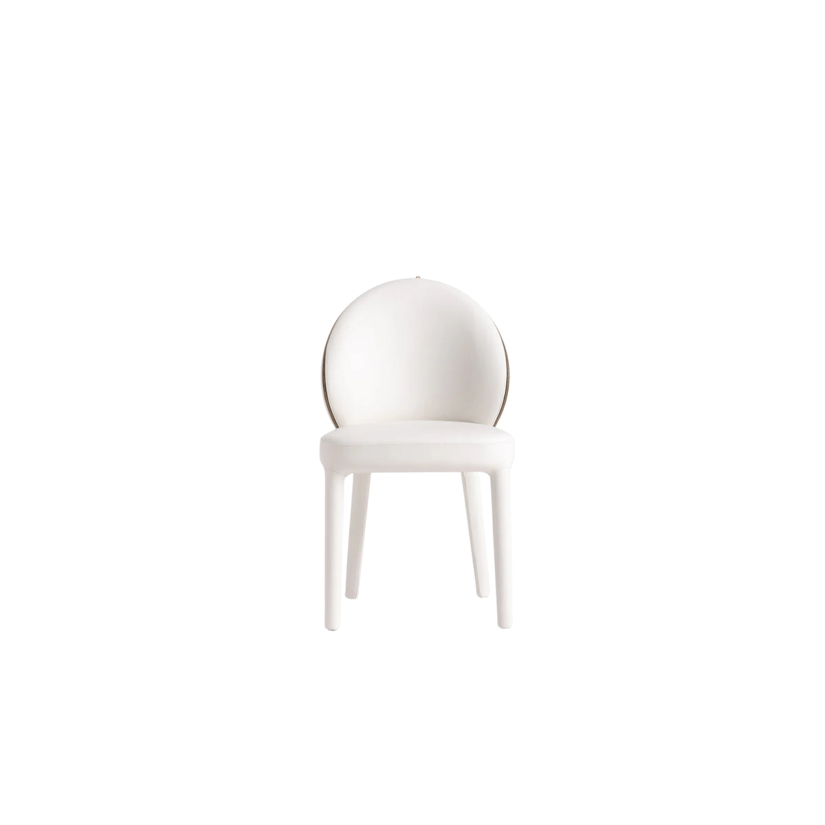 La chaise La Medusa de Versace Home | Maison Territo