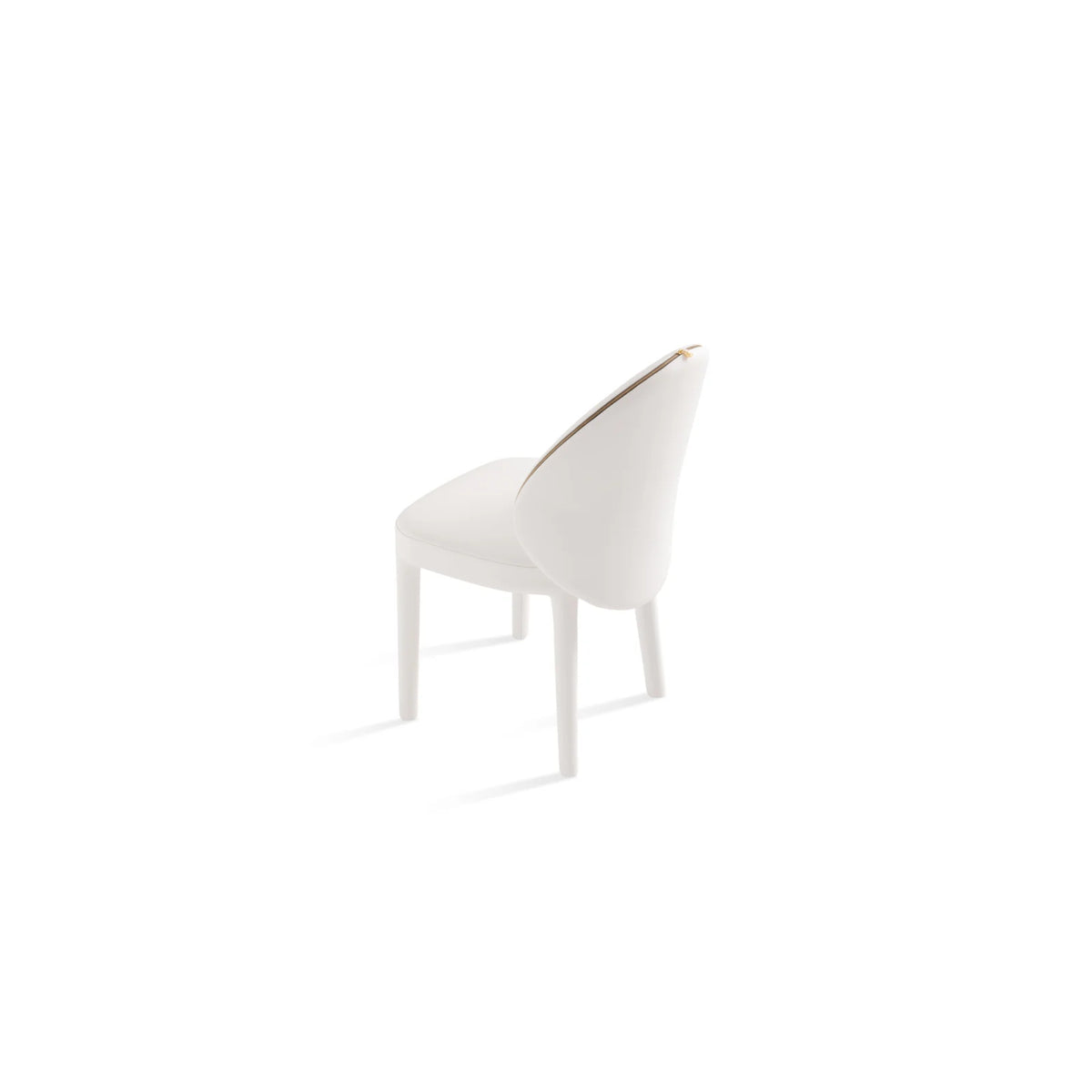 La chaise La Medusa de Versace Home | Maison Territo