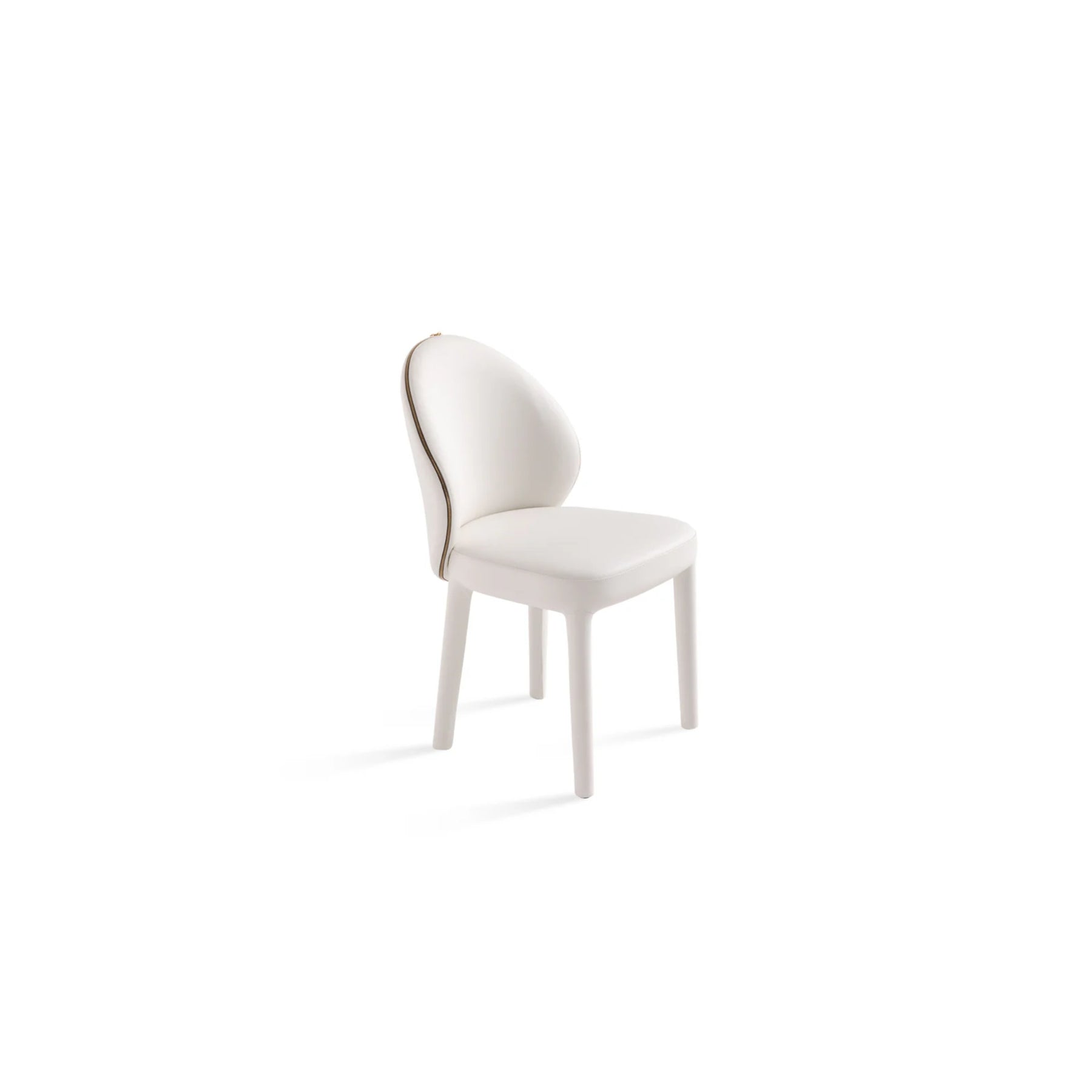 La chaise La Medusa de Versace Home | Maison Territo
