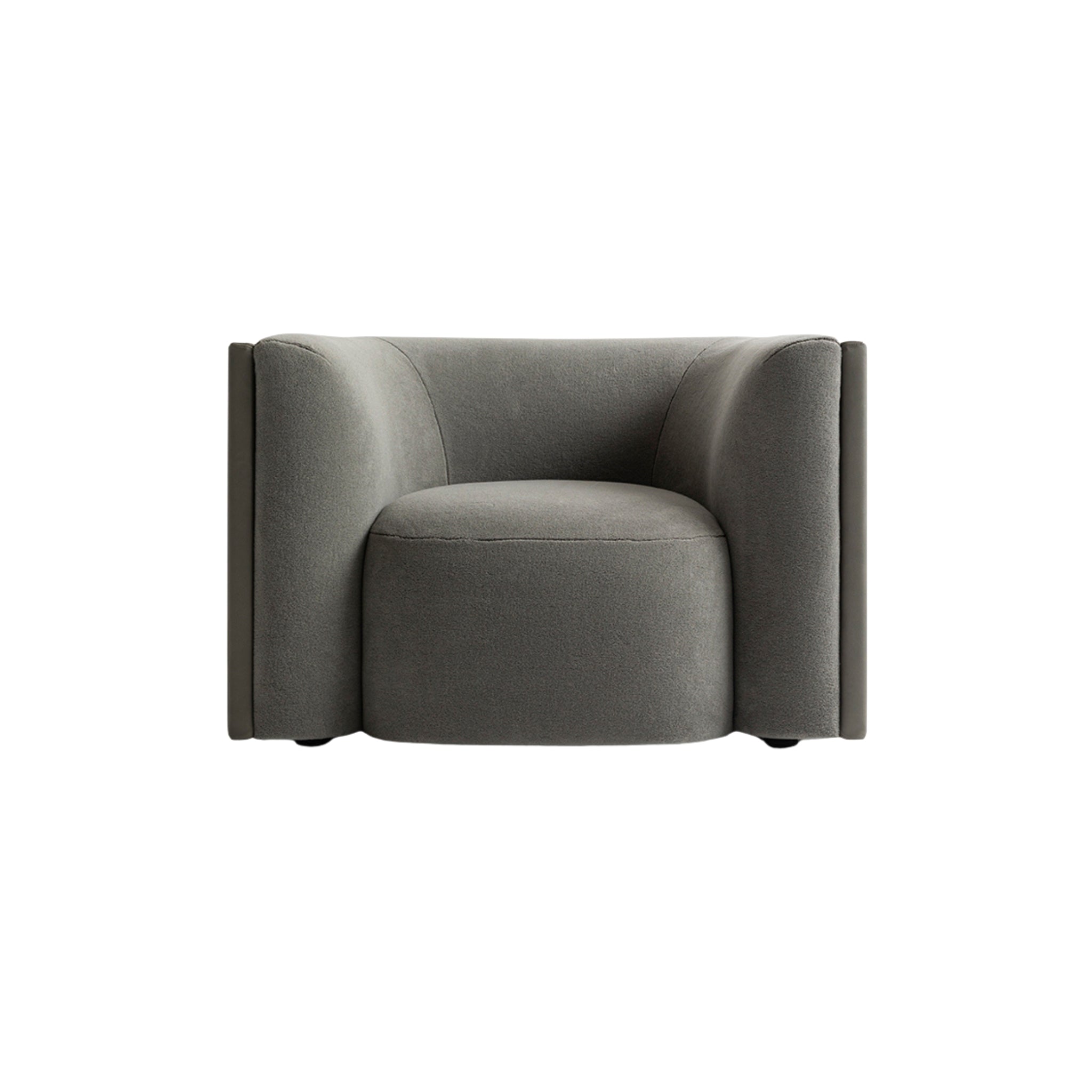 Fauteuil Later de Fendi Casa