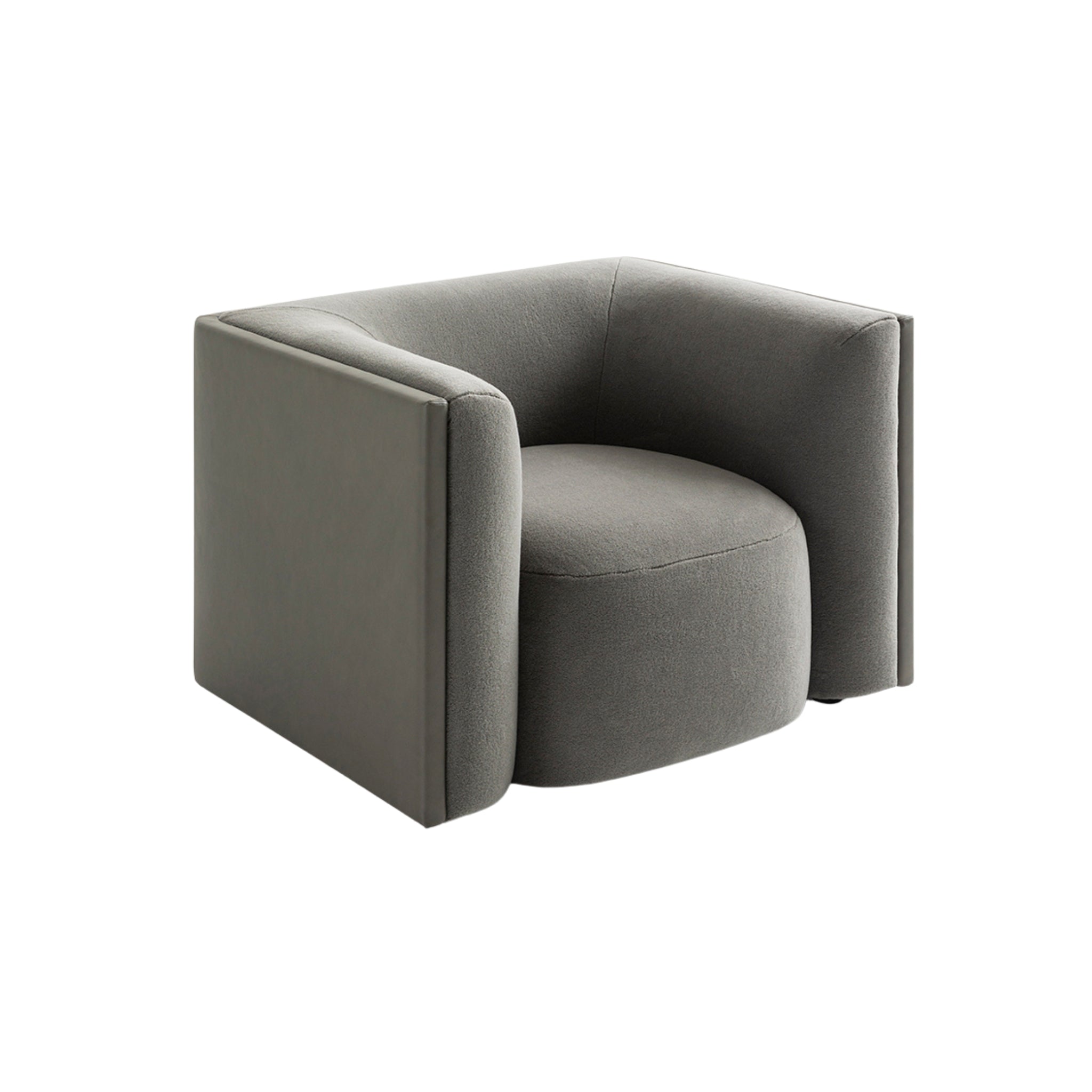 Fauteuil Later de Fendi Casa