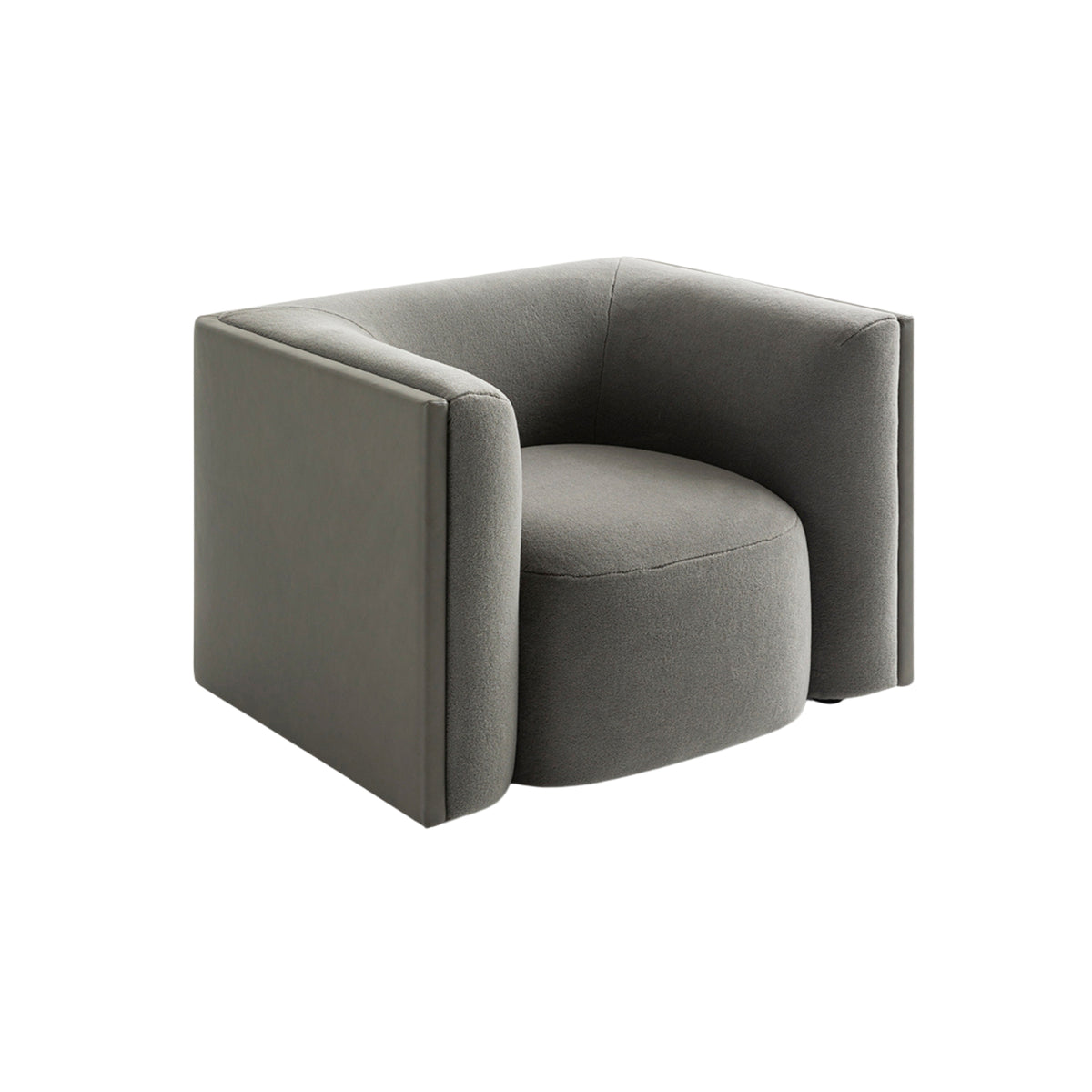 Fauteuil Later de Fendi Casa