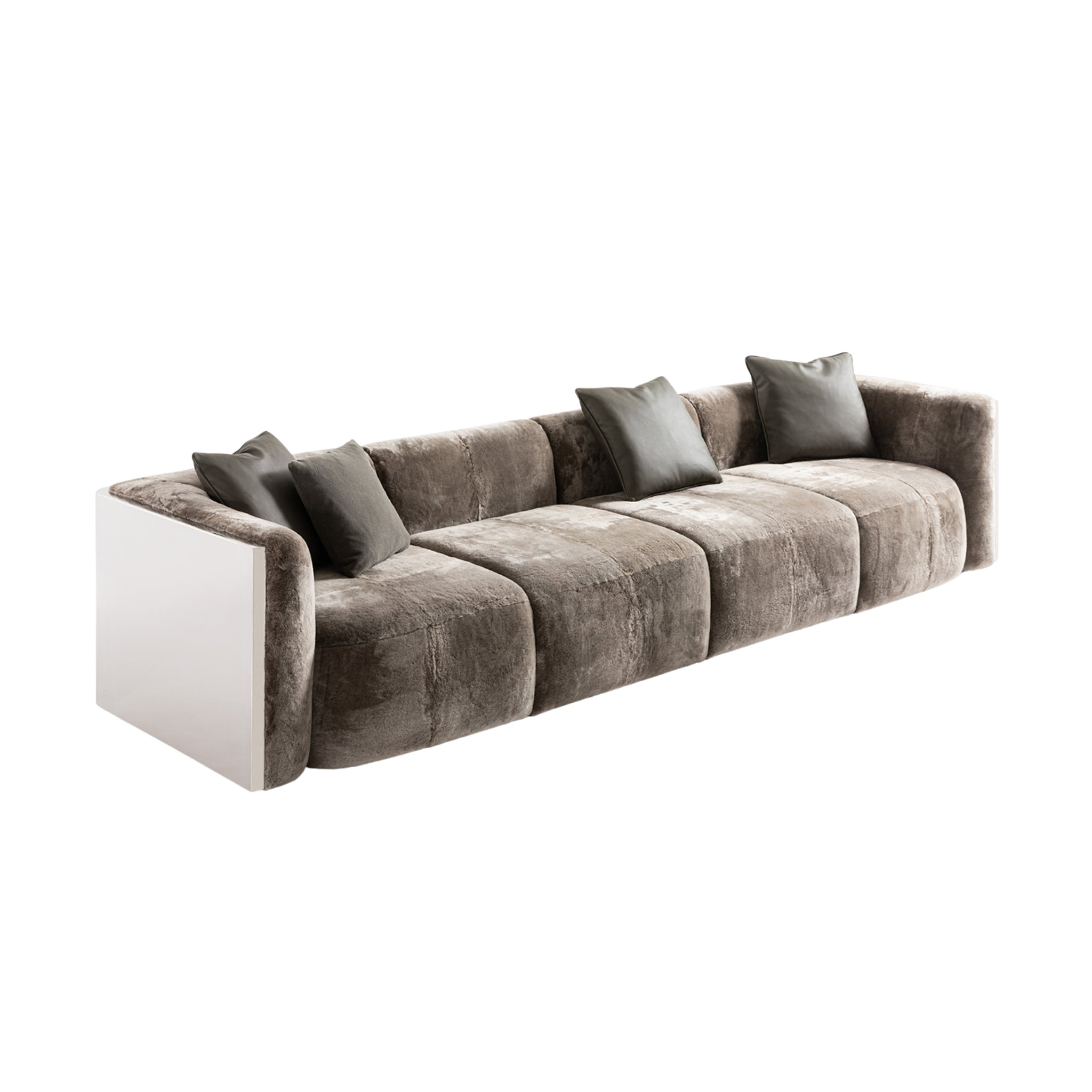 Canapé Later de Fendi Casa