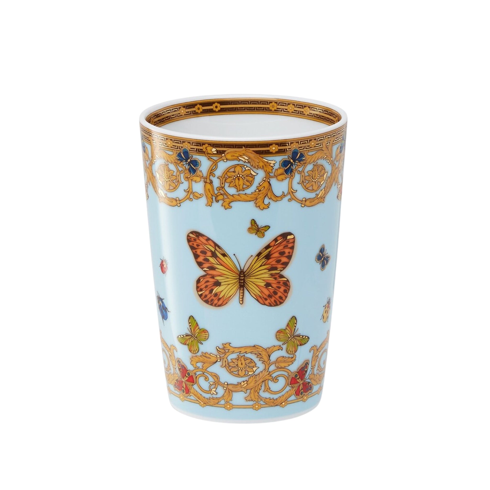 Mug Le Jardin sans anse de Versace Home