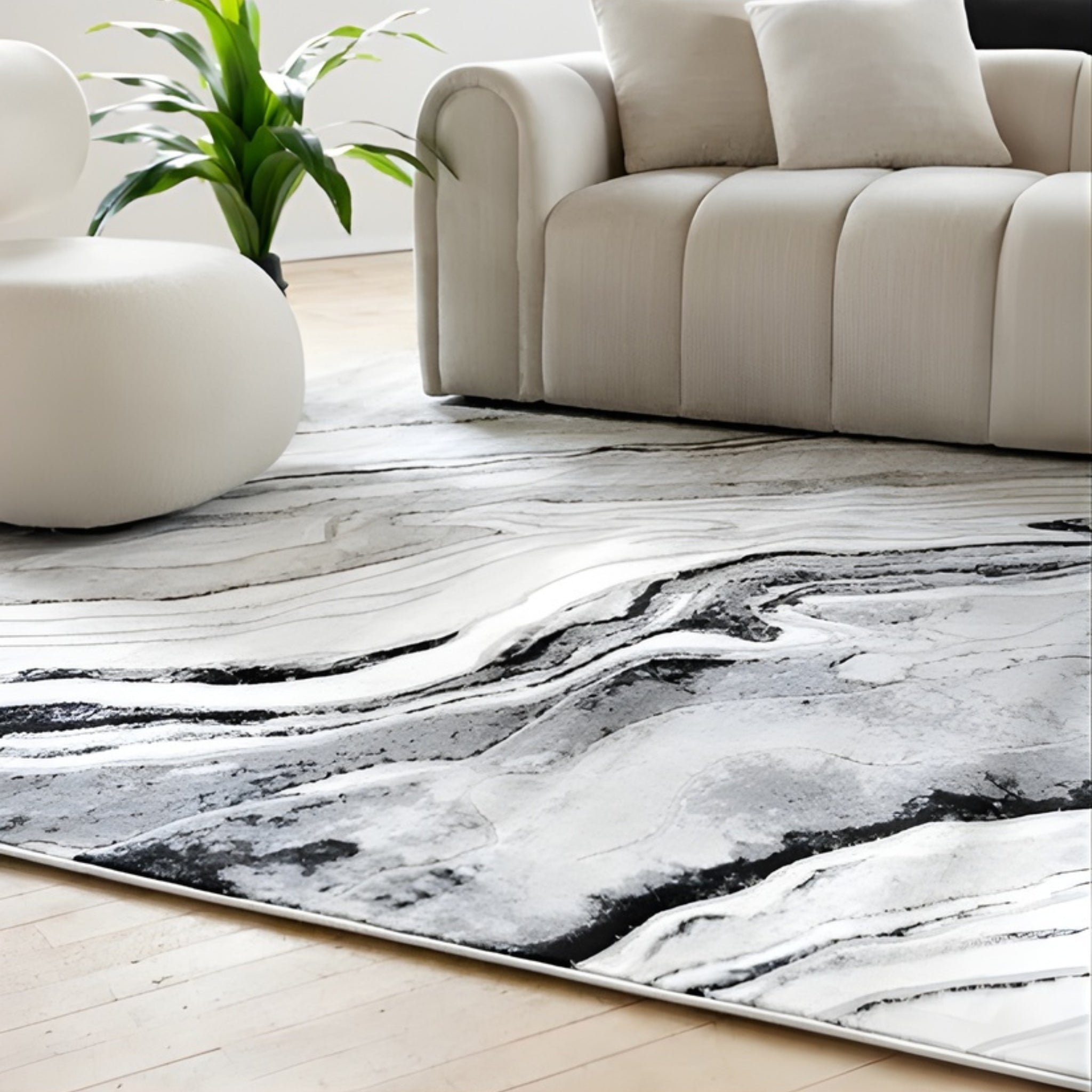 Tapis Legacy J244 par Kalora