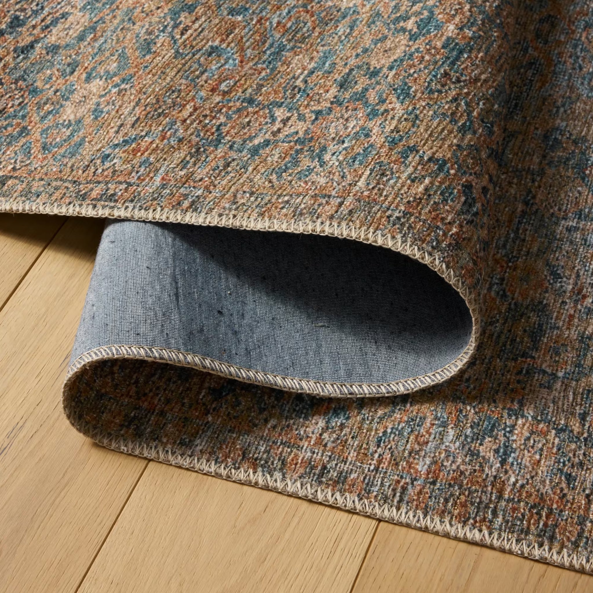 Tapis Leyland de Joon Loloi