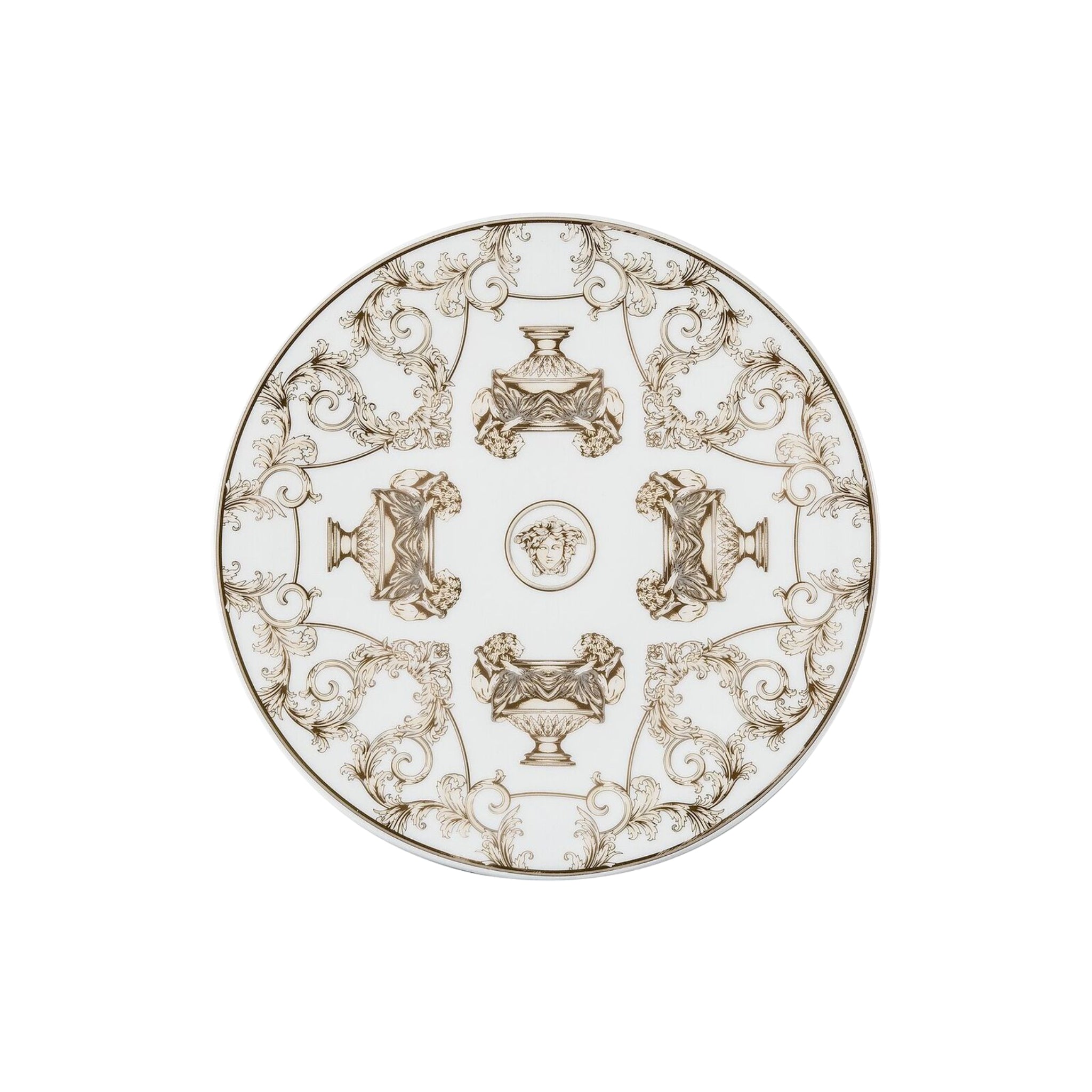 Couvercle de bol Versace La Coupe des Dieux Ø18,7 cm