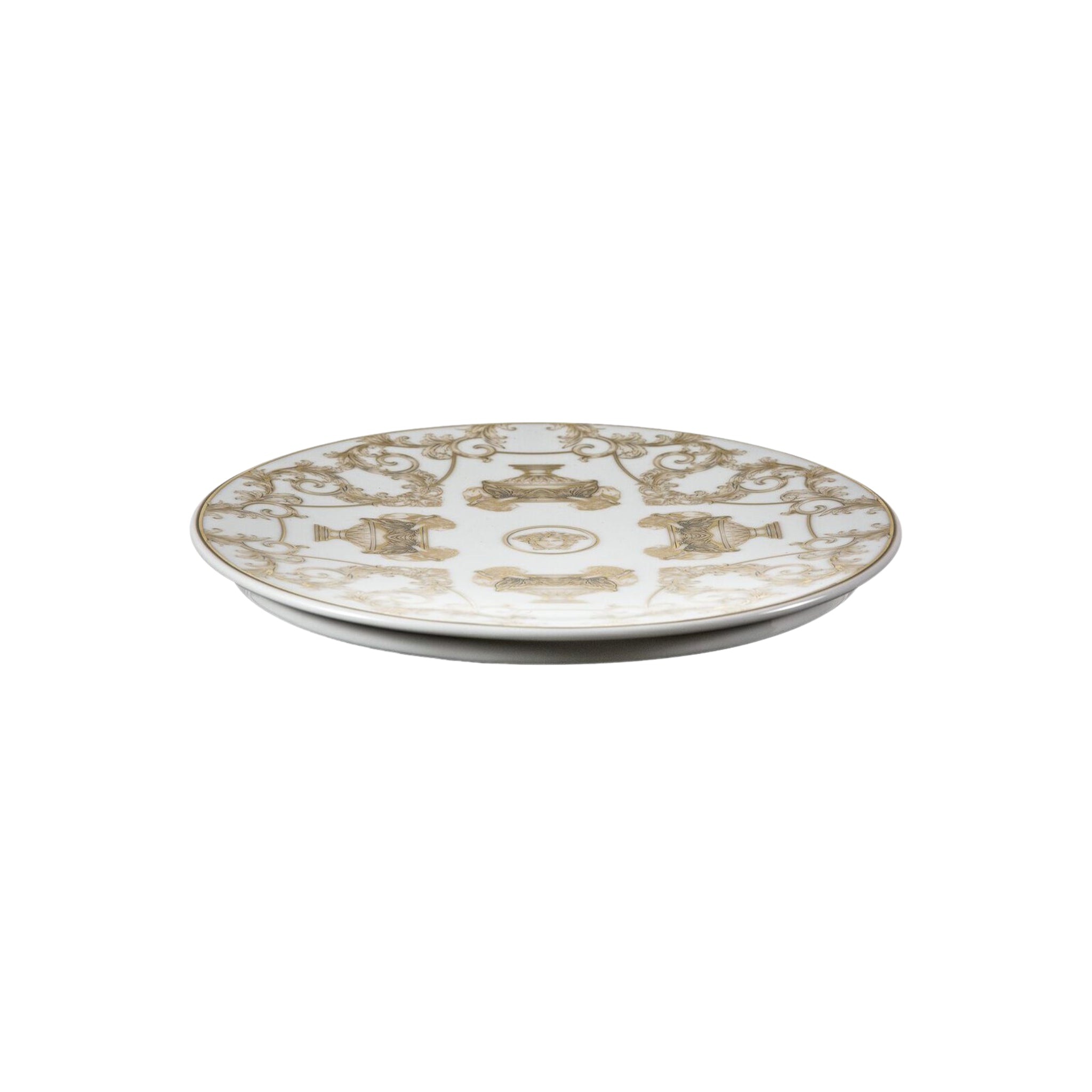 Couvercle de bol Versace La Coupe des Dieux Ø18,7 cm